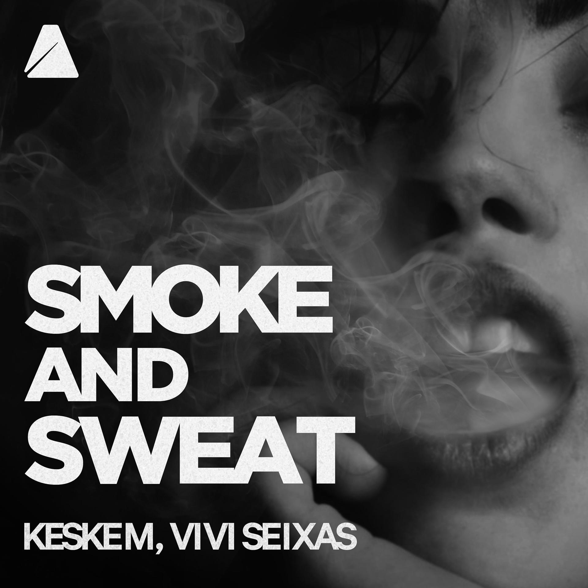 Постер альбома Smoke and Sweat (Original Mix)