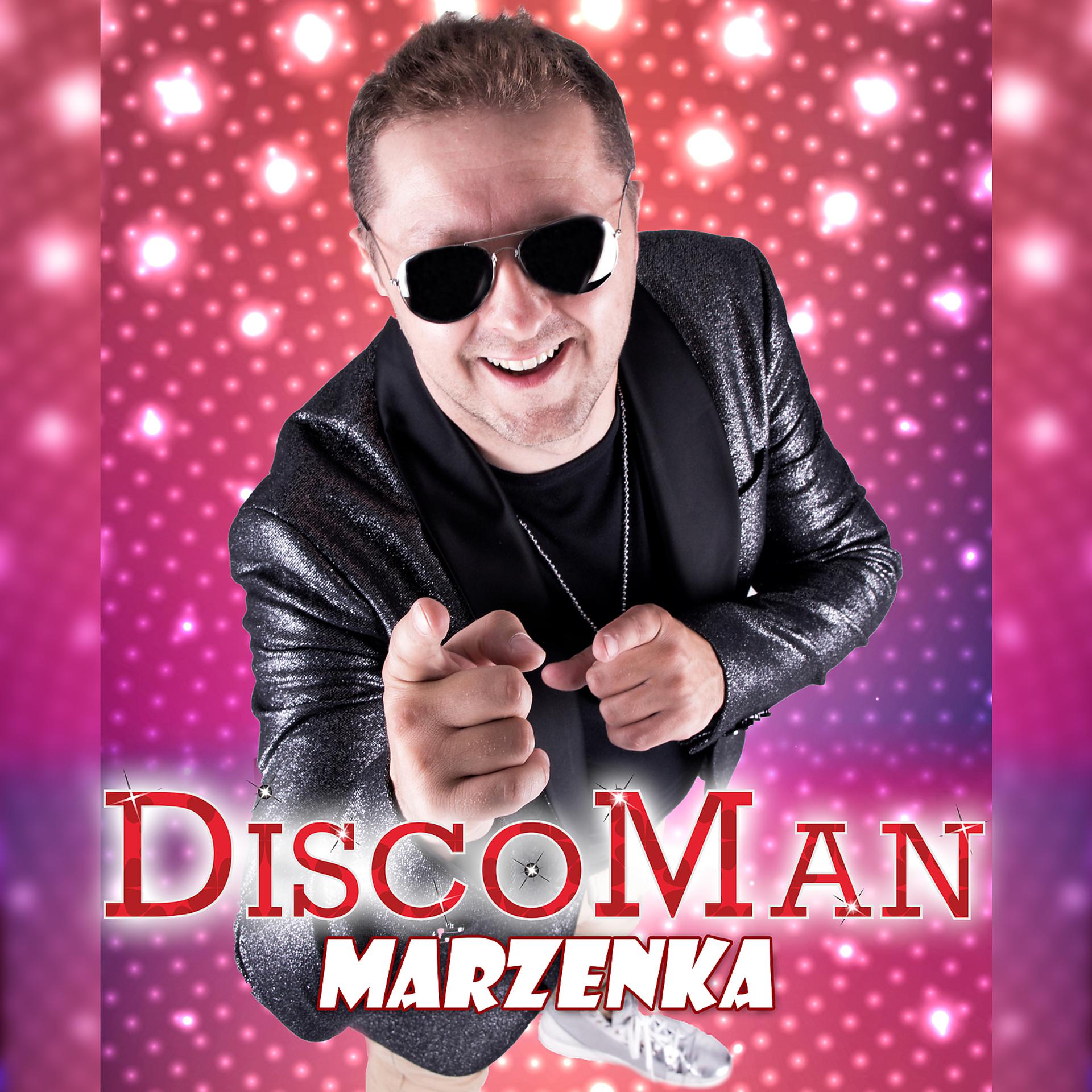 Постер альбома Marzenka