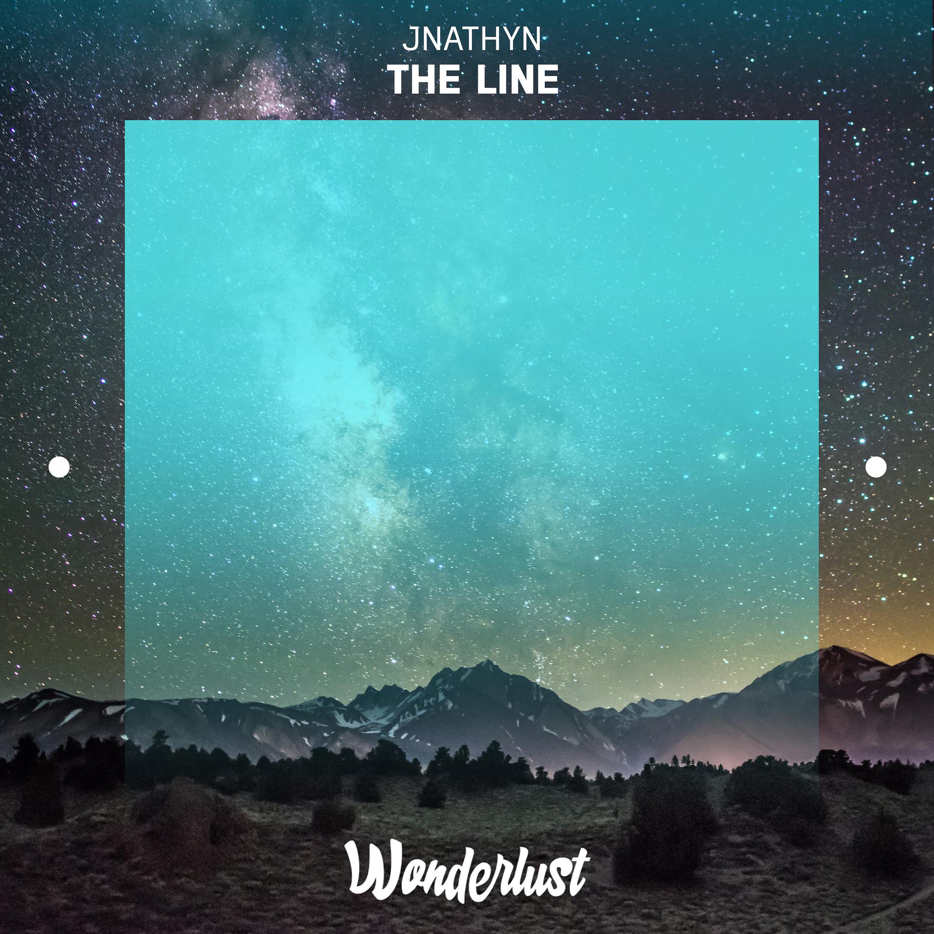 Постер альбома The Line