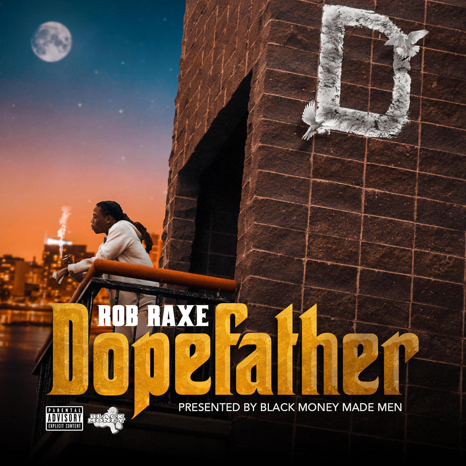 Постер альбома Dopefather