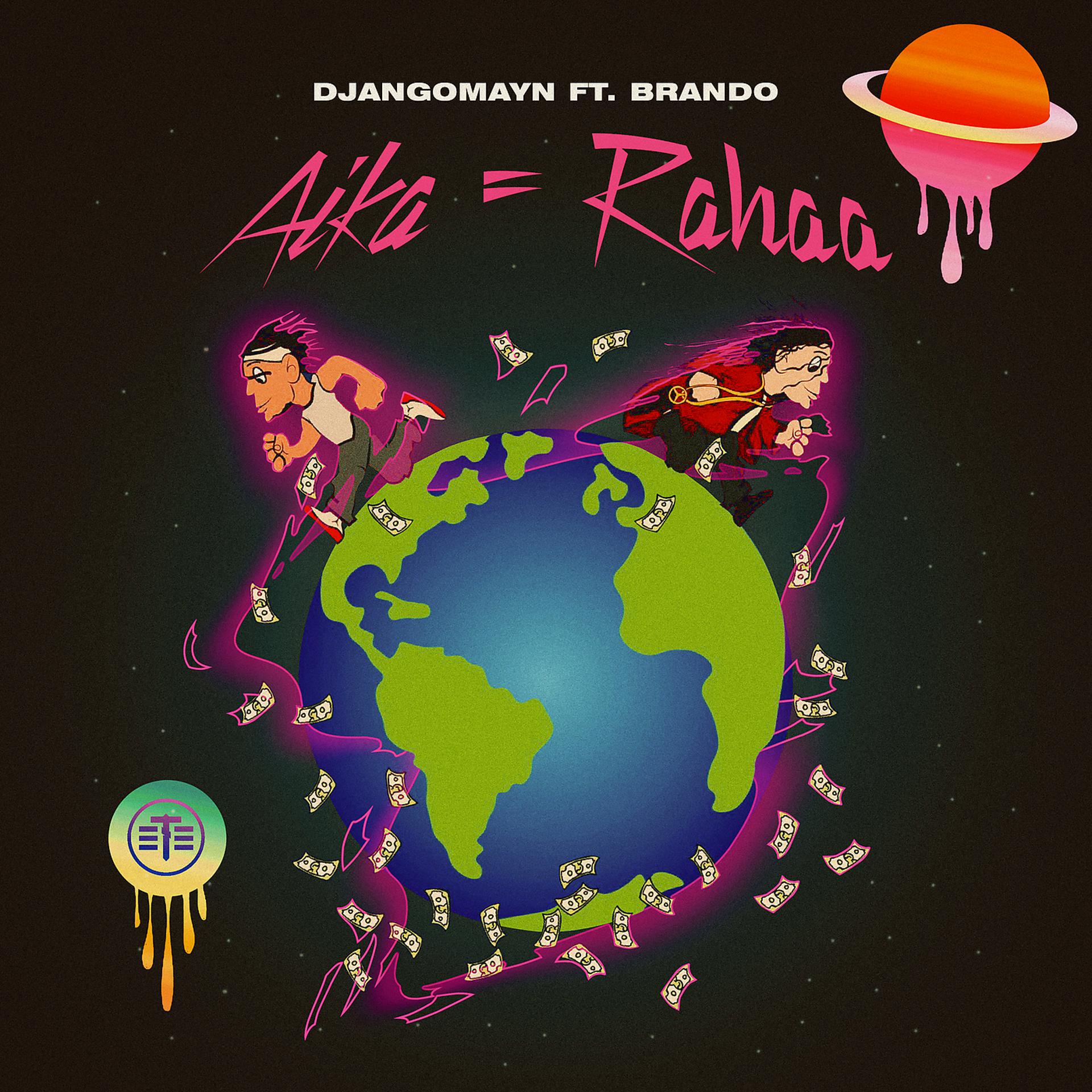 Постер альбома Aika = Rahaa