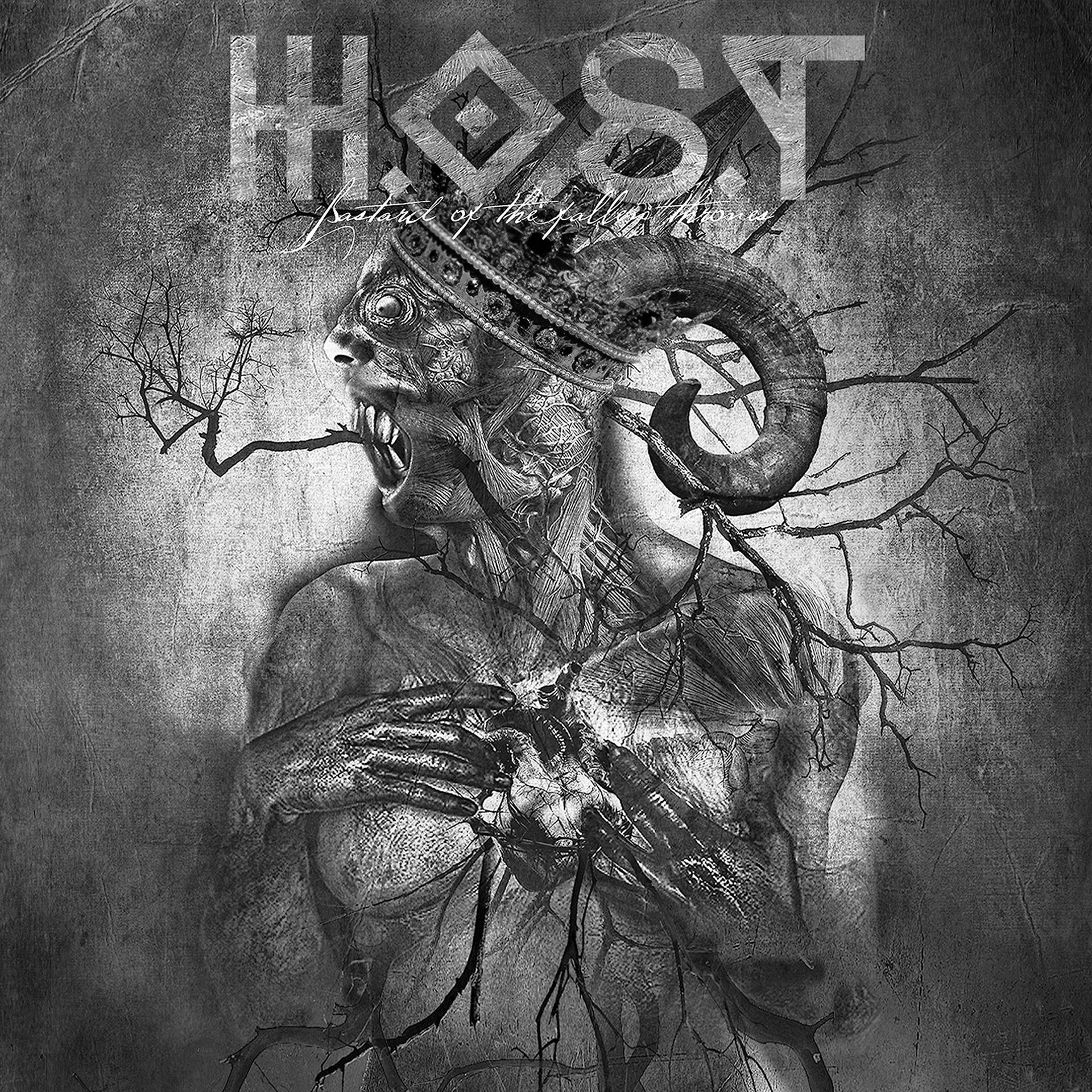 Постер альбома H.O.S.T