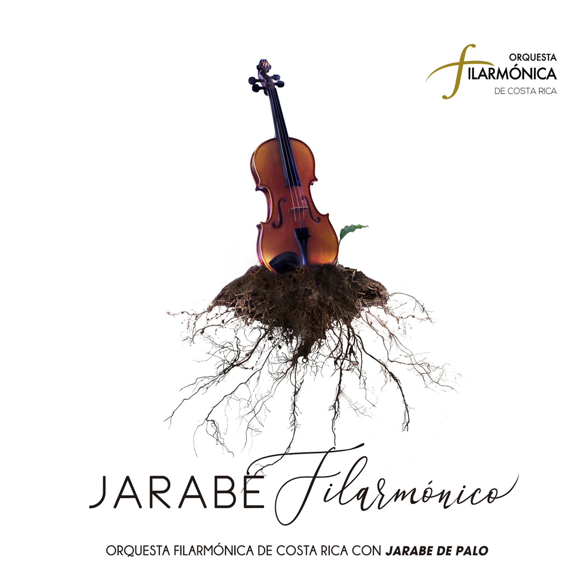 Постер альбома Jarabe Filarmónico