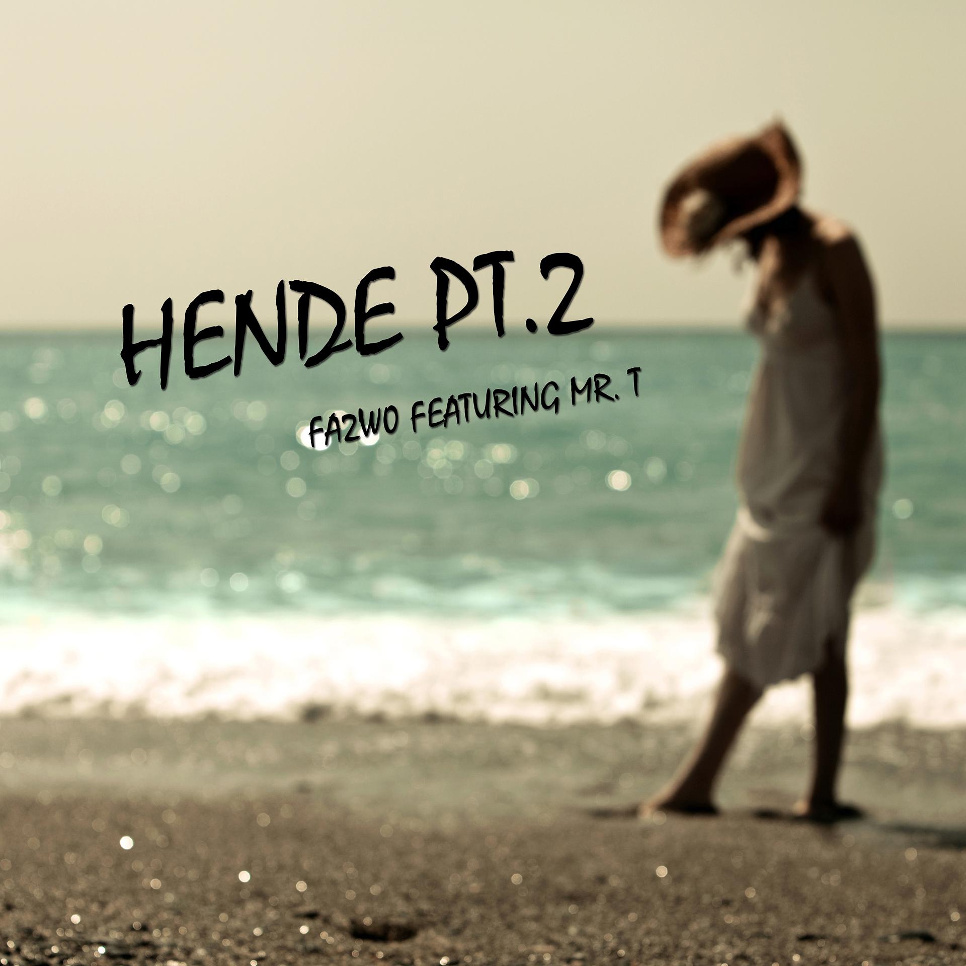 Постер альбома Hende, Pt. 2
