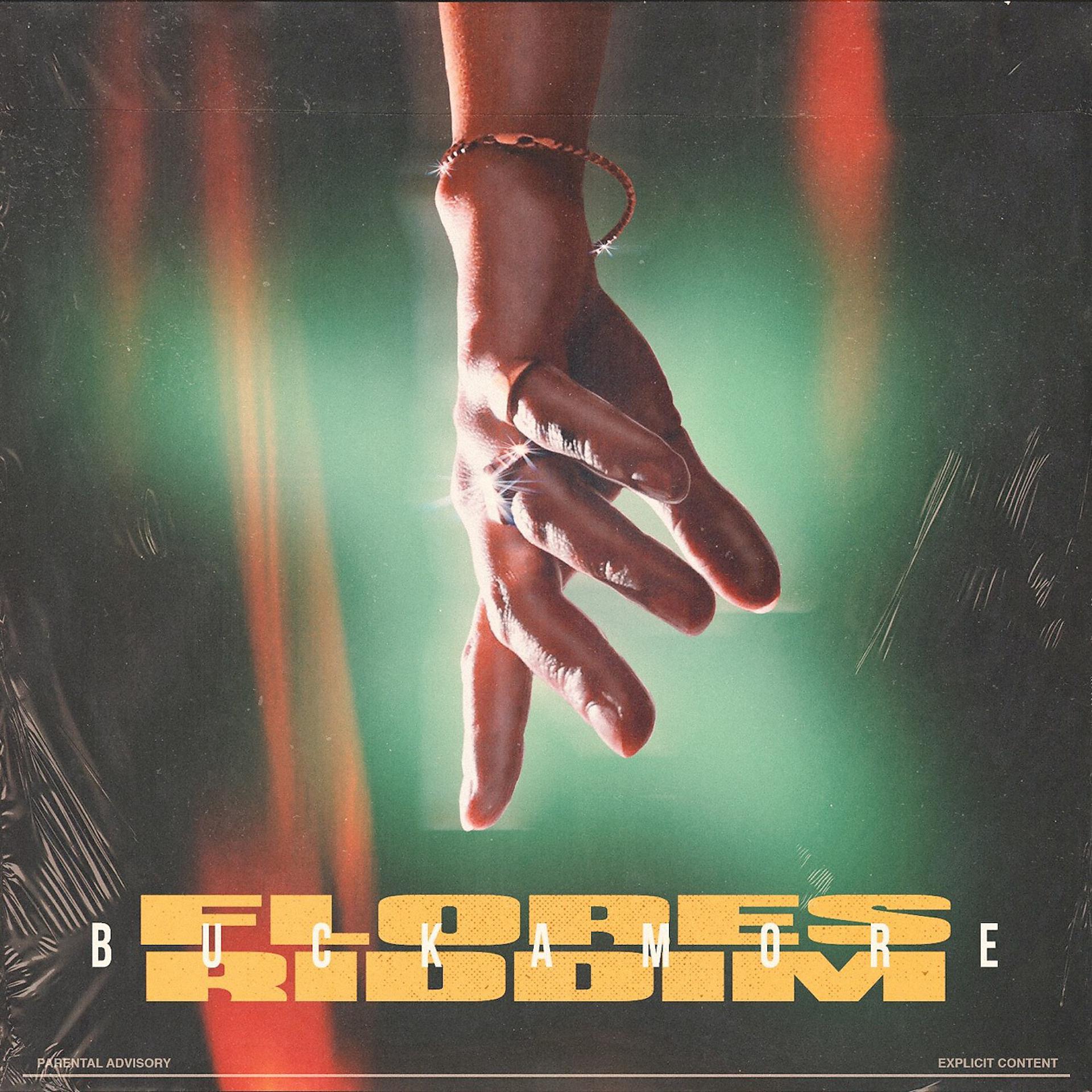 Постер альбома Flores Riddim