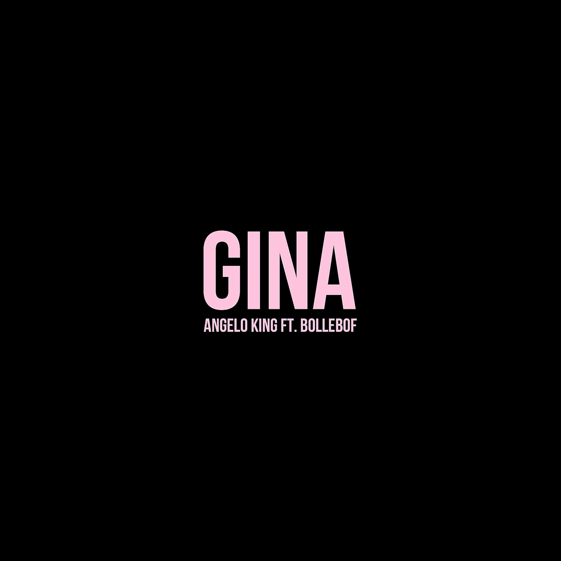 Постер альбома Gina
