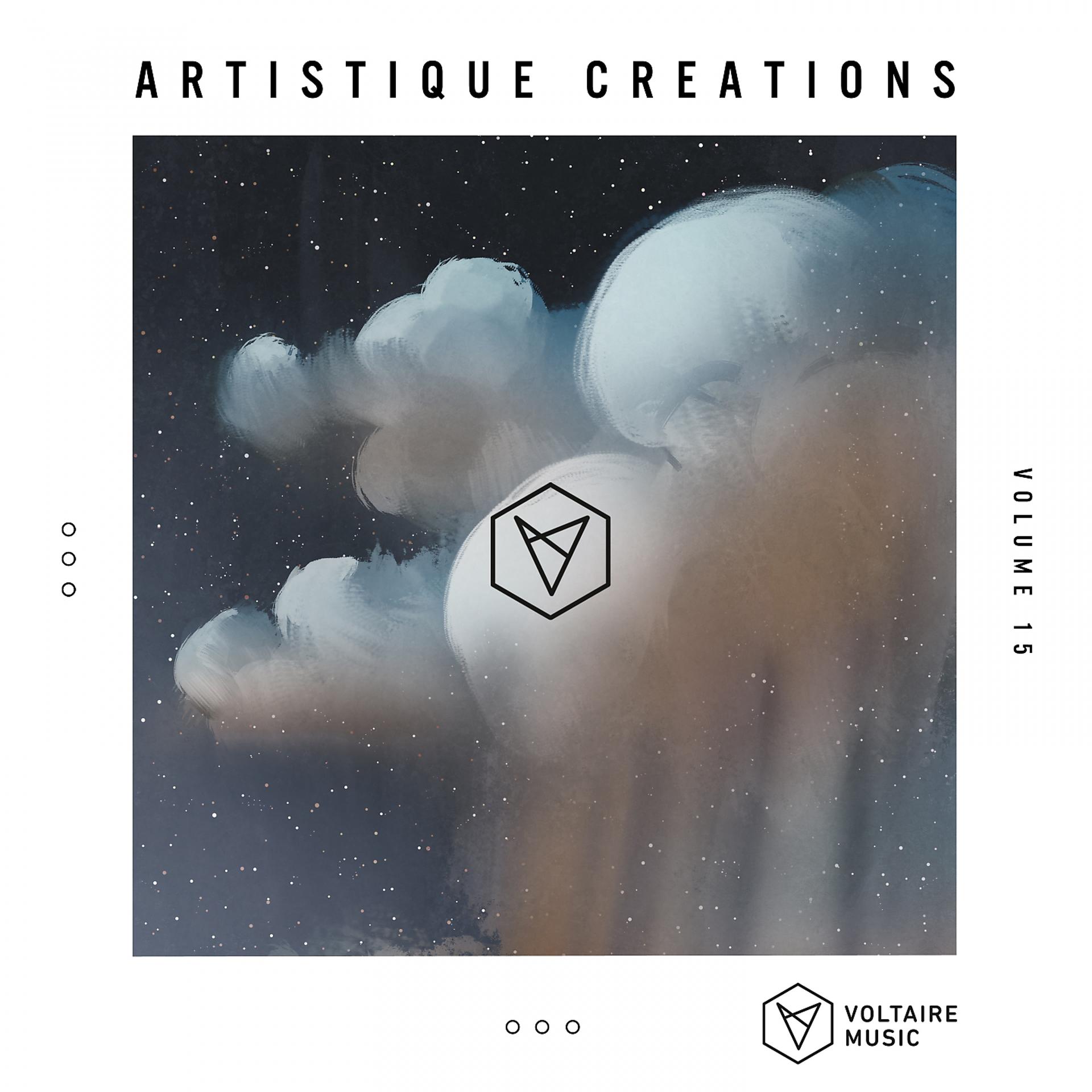 Постер альбома Artistique Creations, Vol. 15