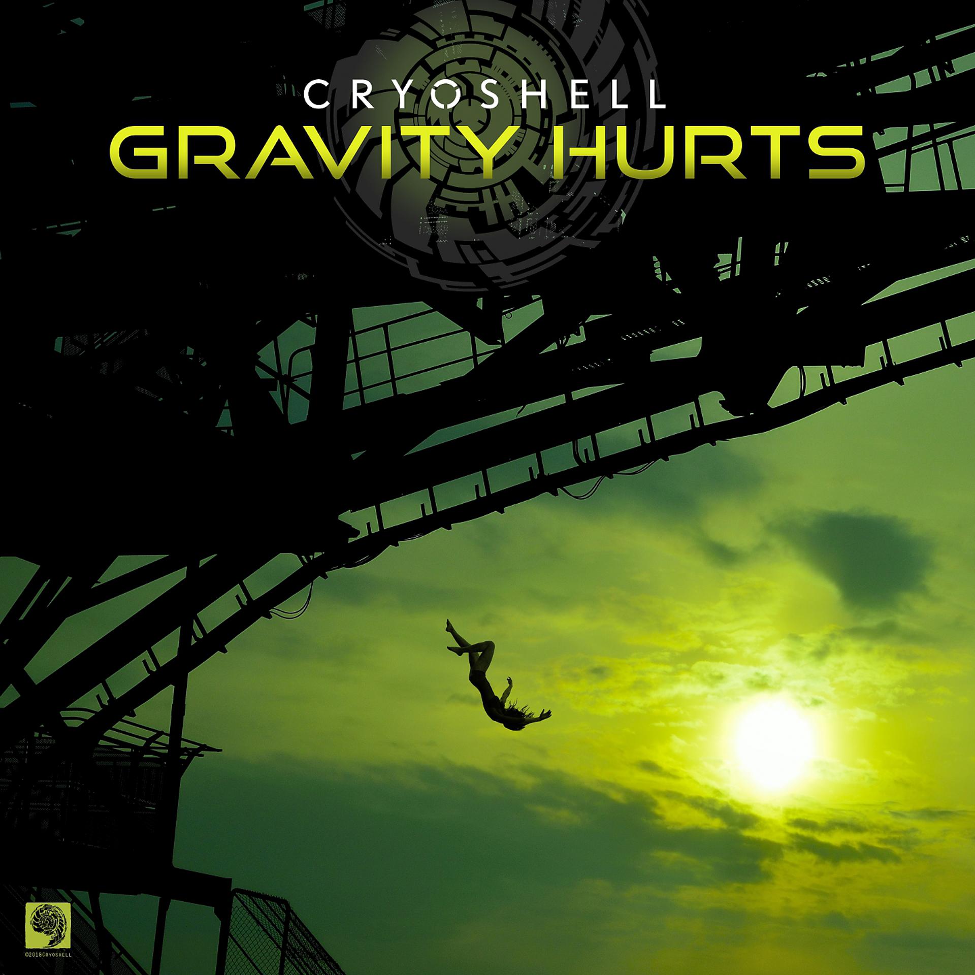 Постер альбома Gravity Hurts