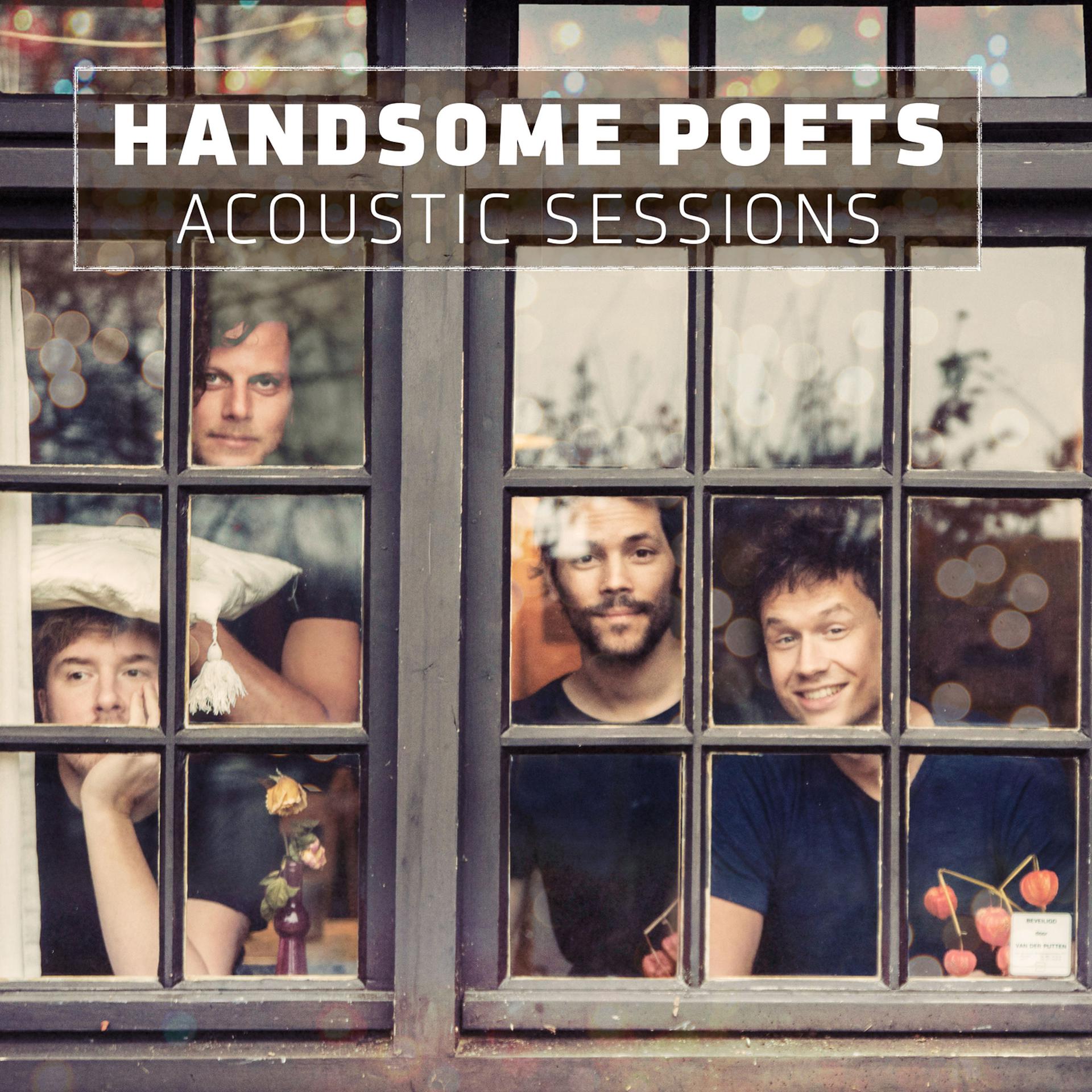 Постер альбома Acoustic Sessions 2