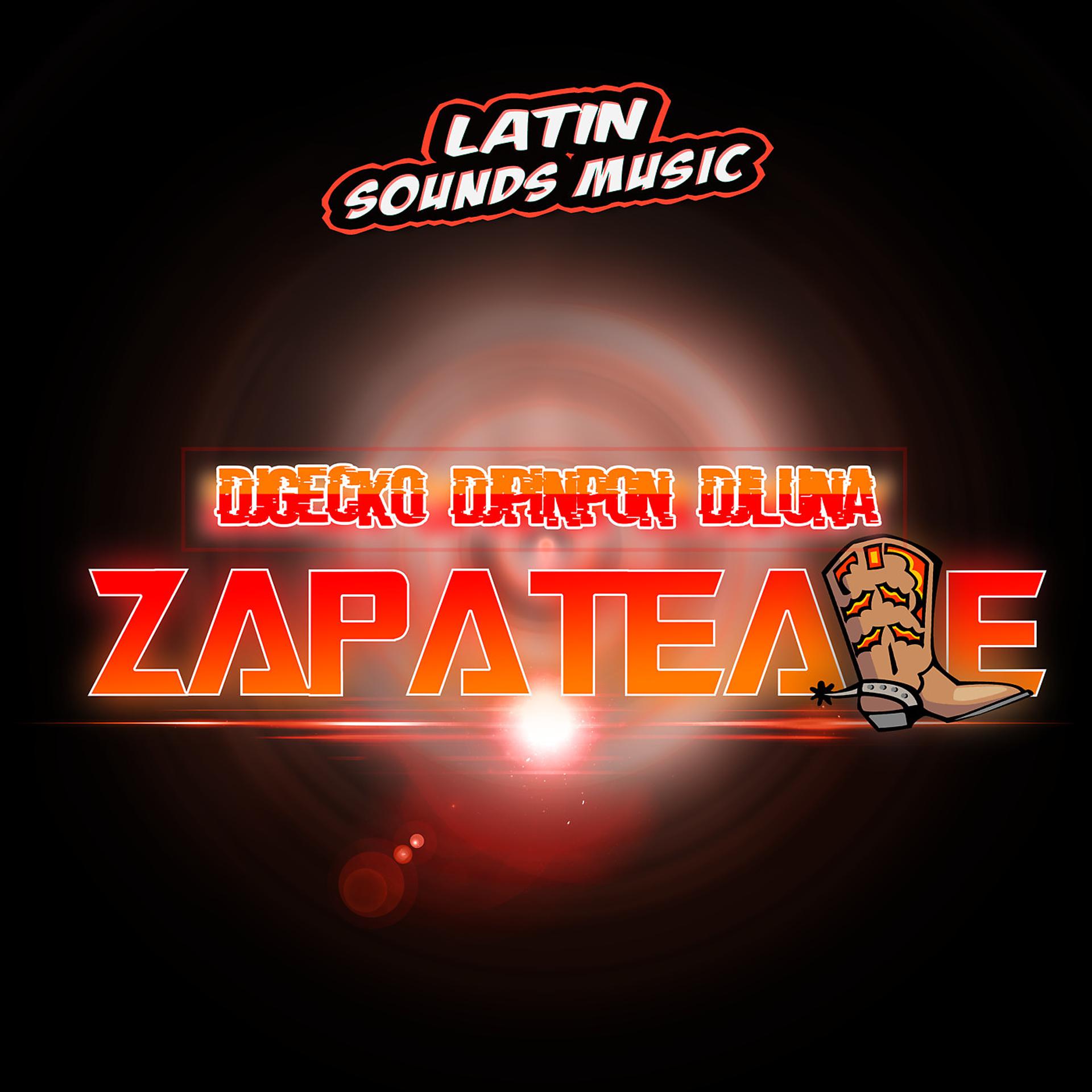 Постер альбома Zapateale