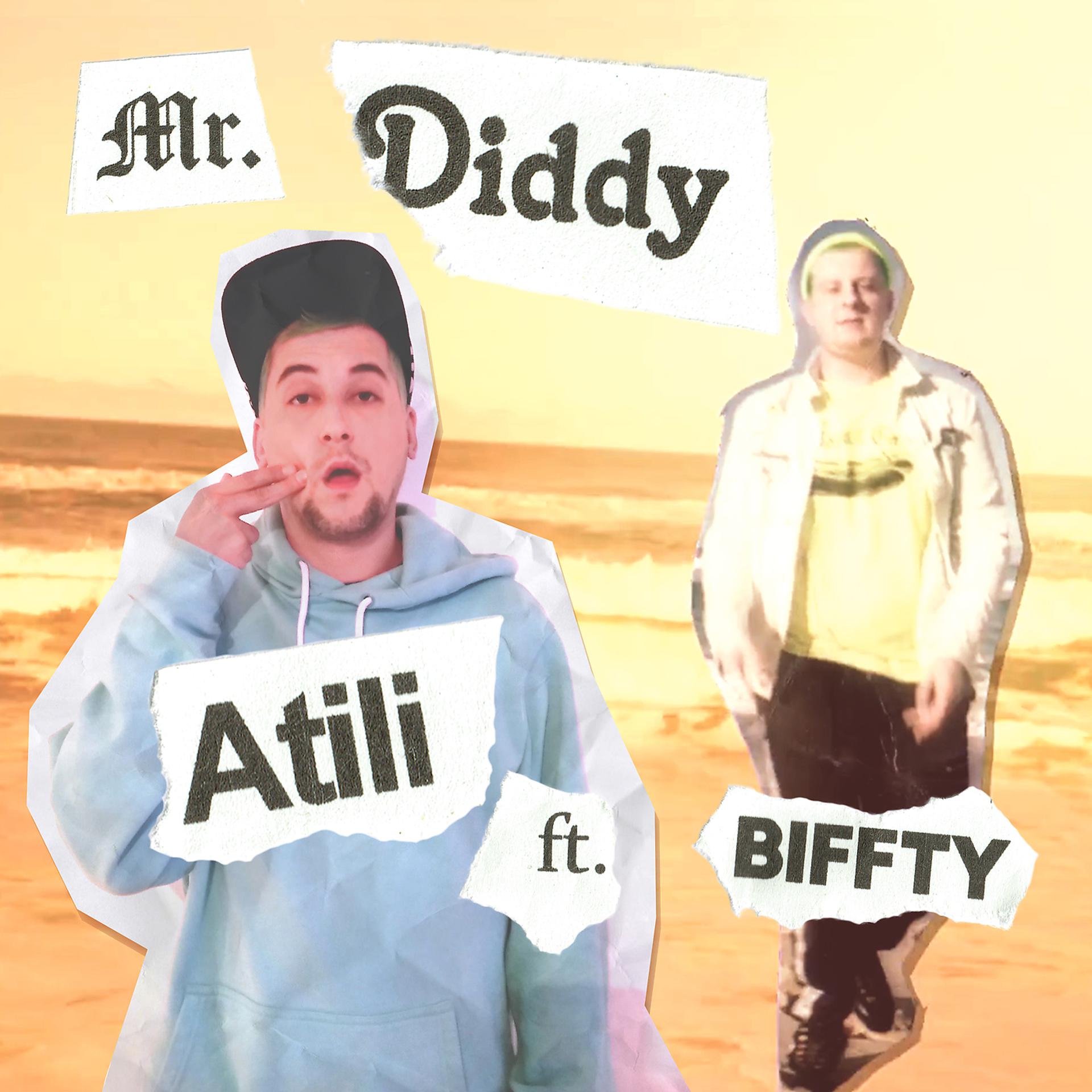 Постер альбома Mr Diddy