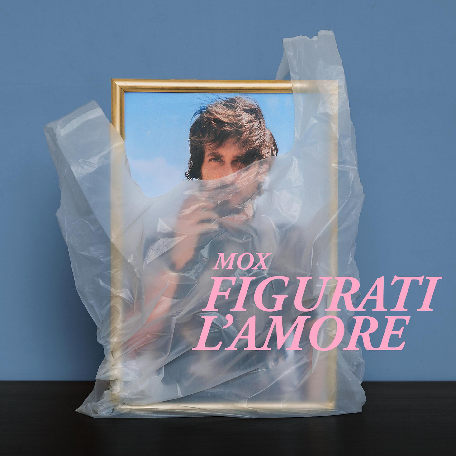 Постер альбома Figurati L'Amore