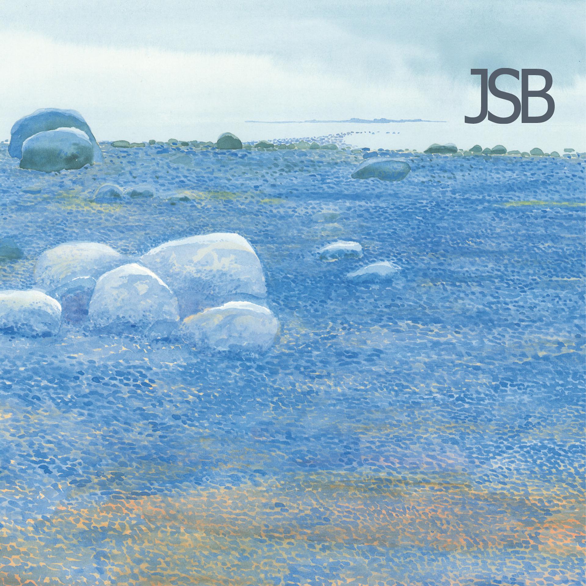 Постер альбома Jsb: Complete Flute Sonatas