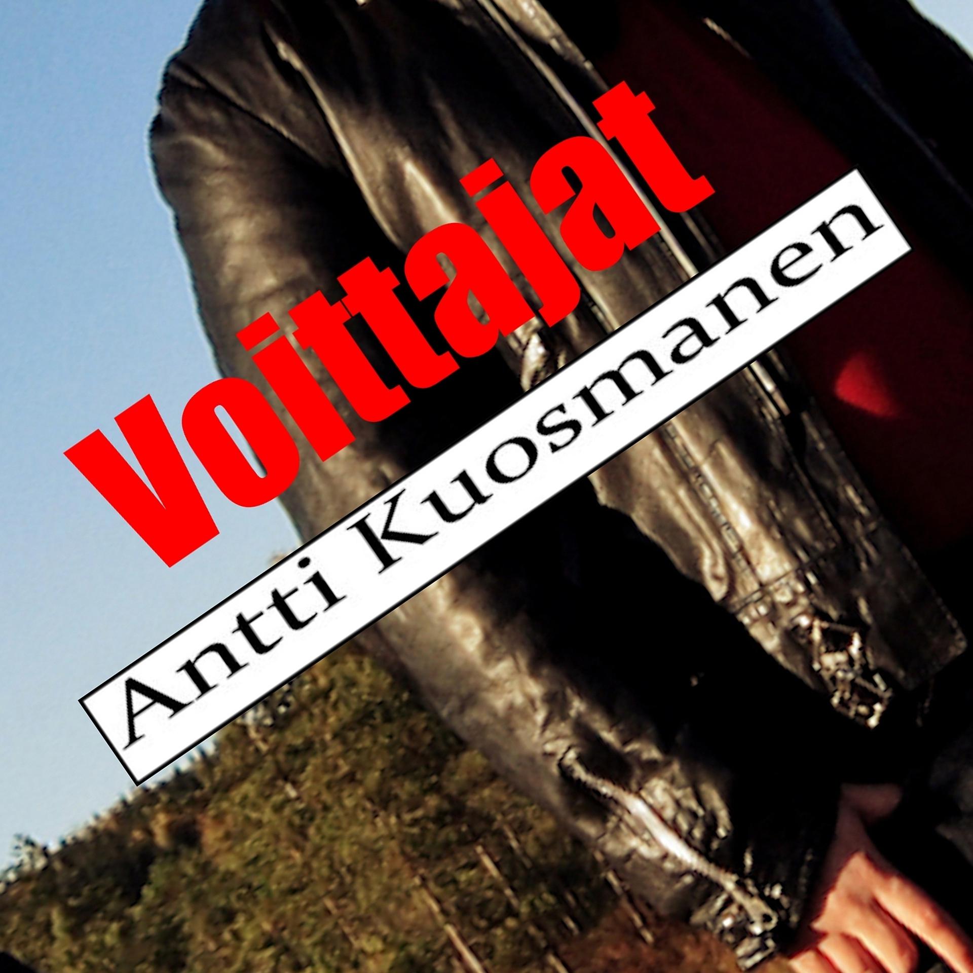 Постер альбома Voittajat