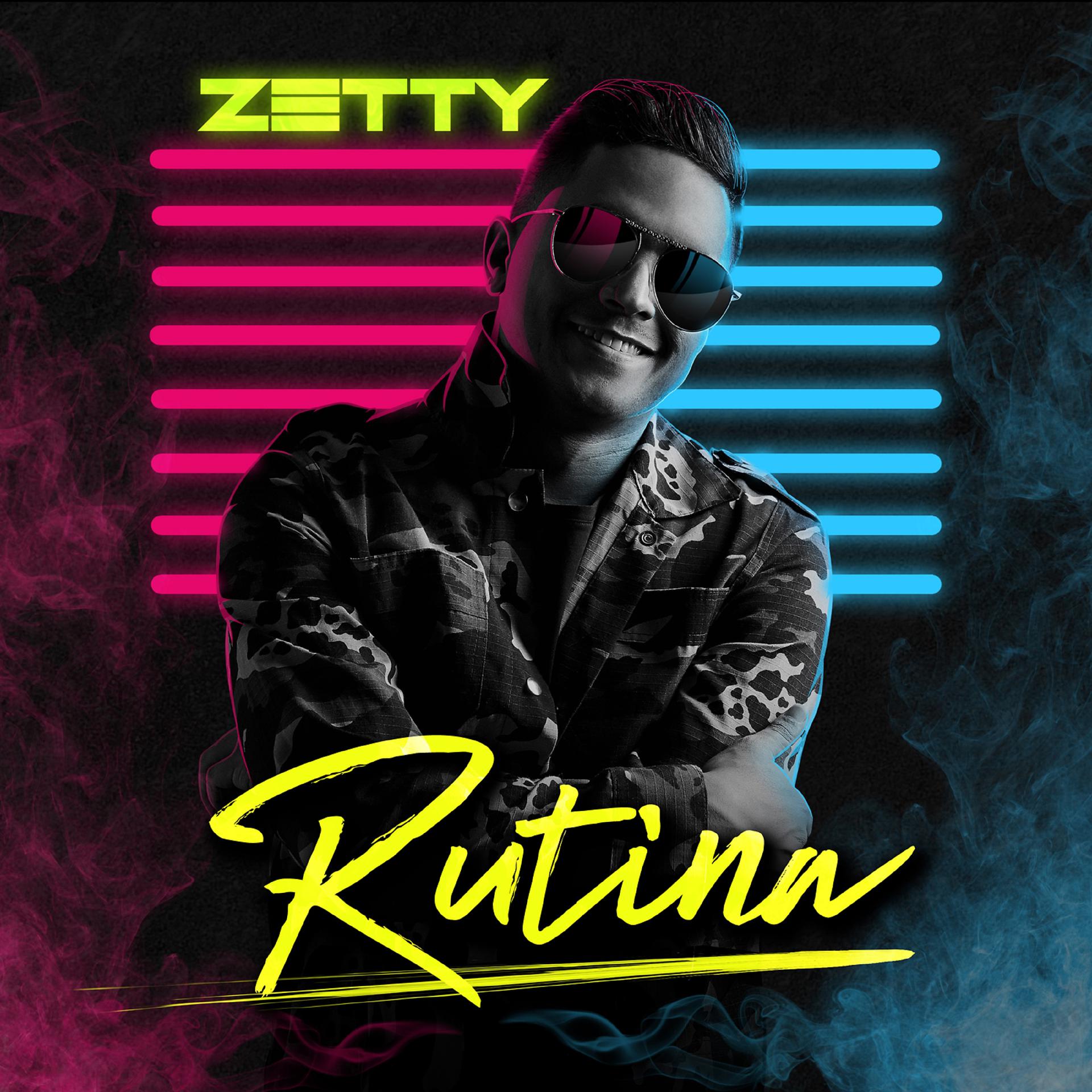 Постер альбома Rutina