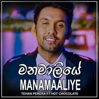Постер альбома Manamaaliye - Single