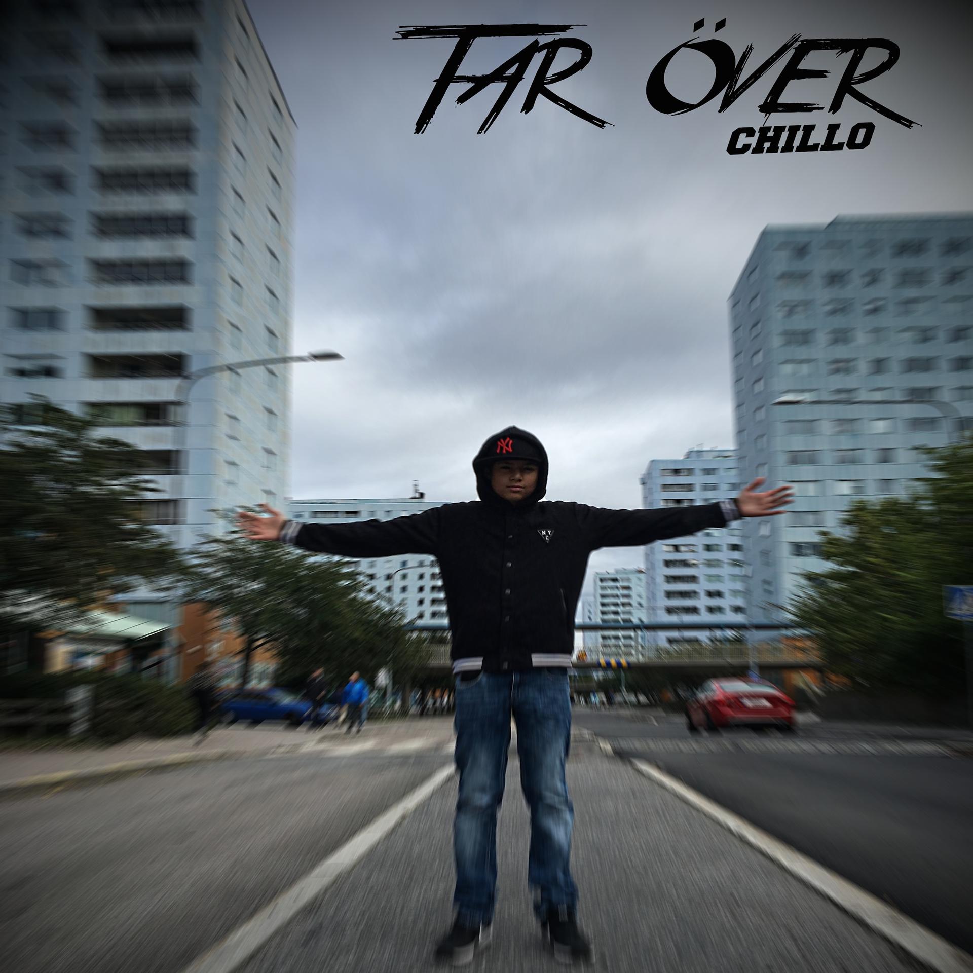 Постер альбома Tar Över