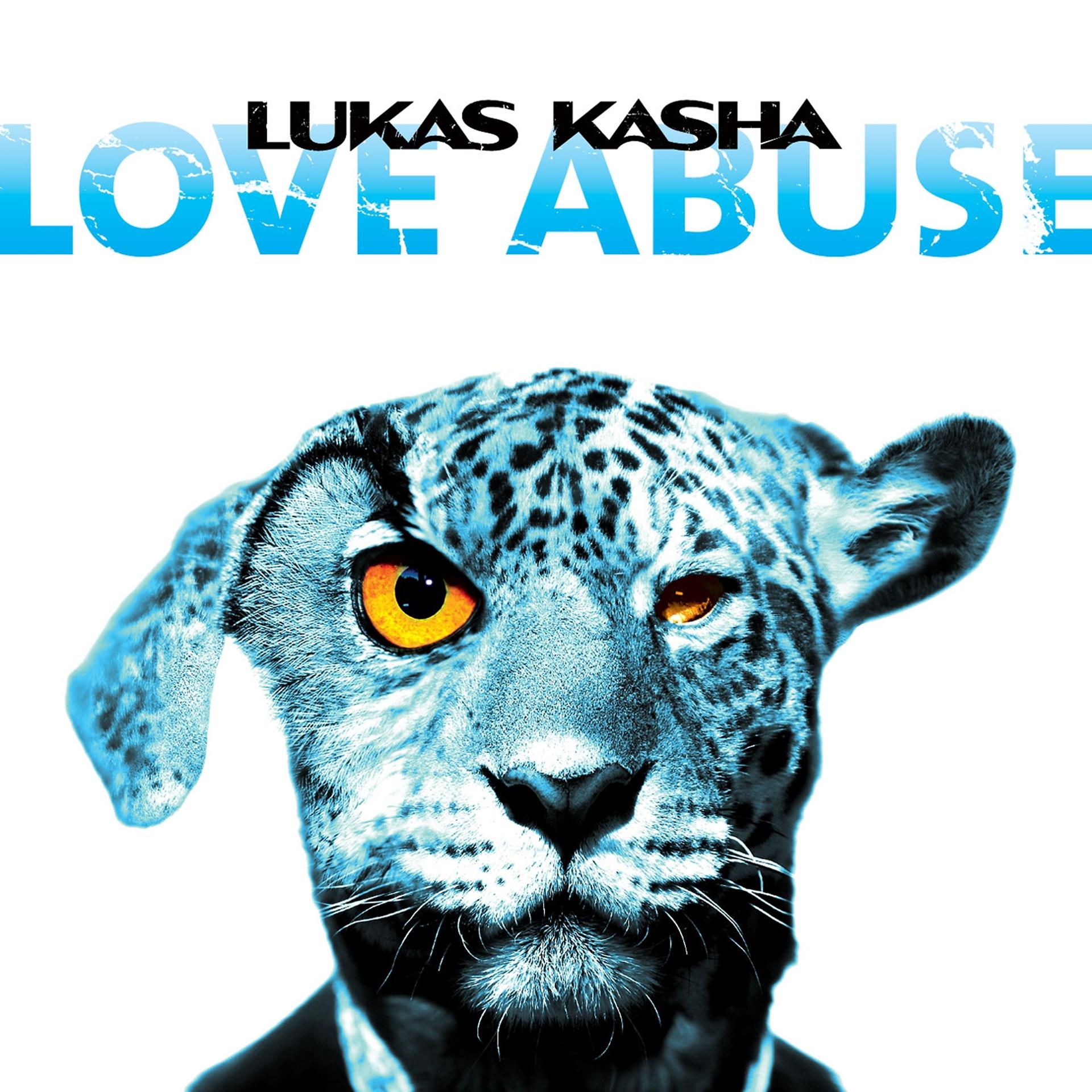 Постер альбома Love Abuse