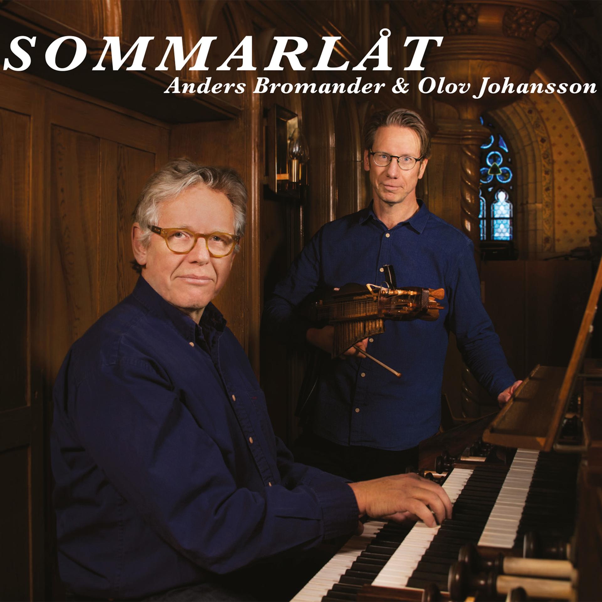 Постер альбома Sommarlåt