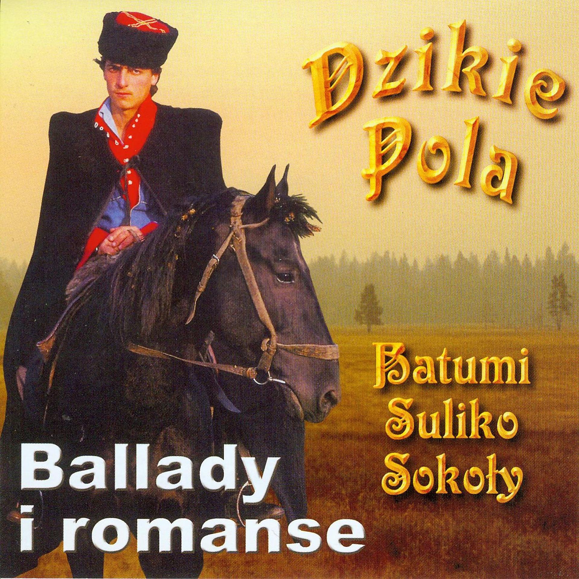 Постер альбома Ballady I Romanse