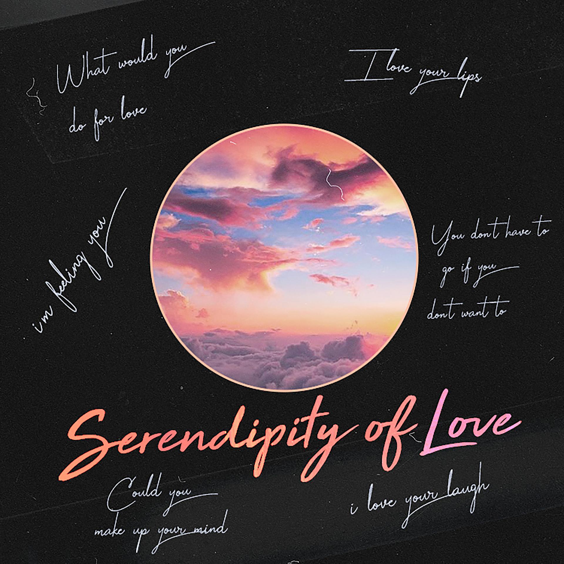 Постер альбома Serendipity of Love