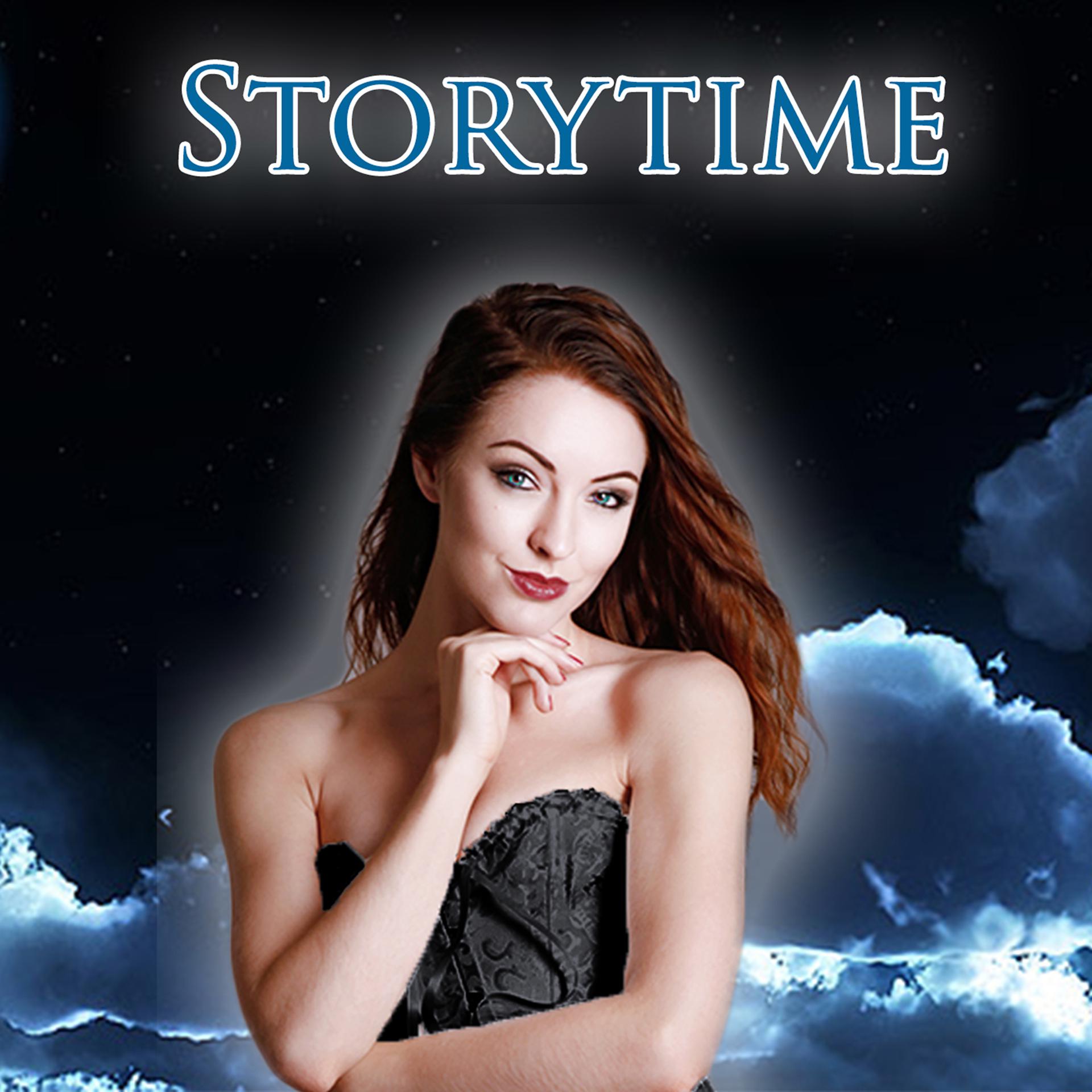 Постер альбома Storytime