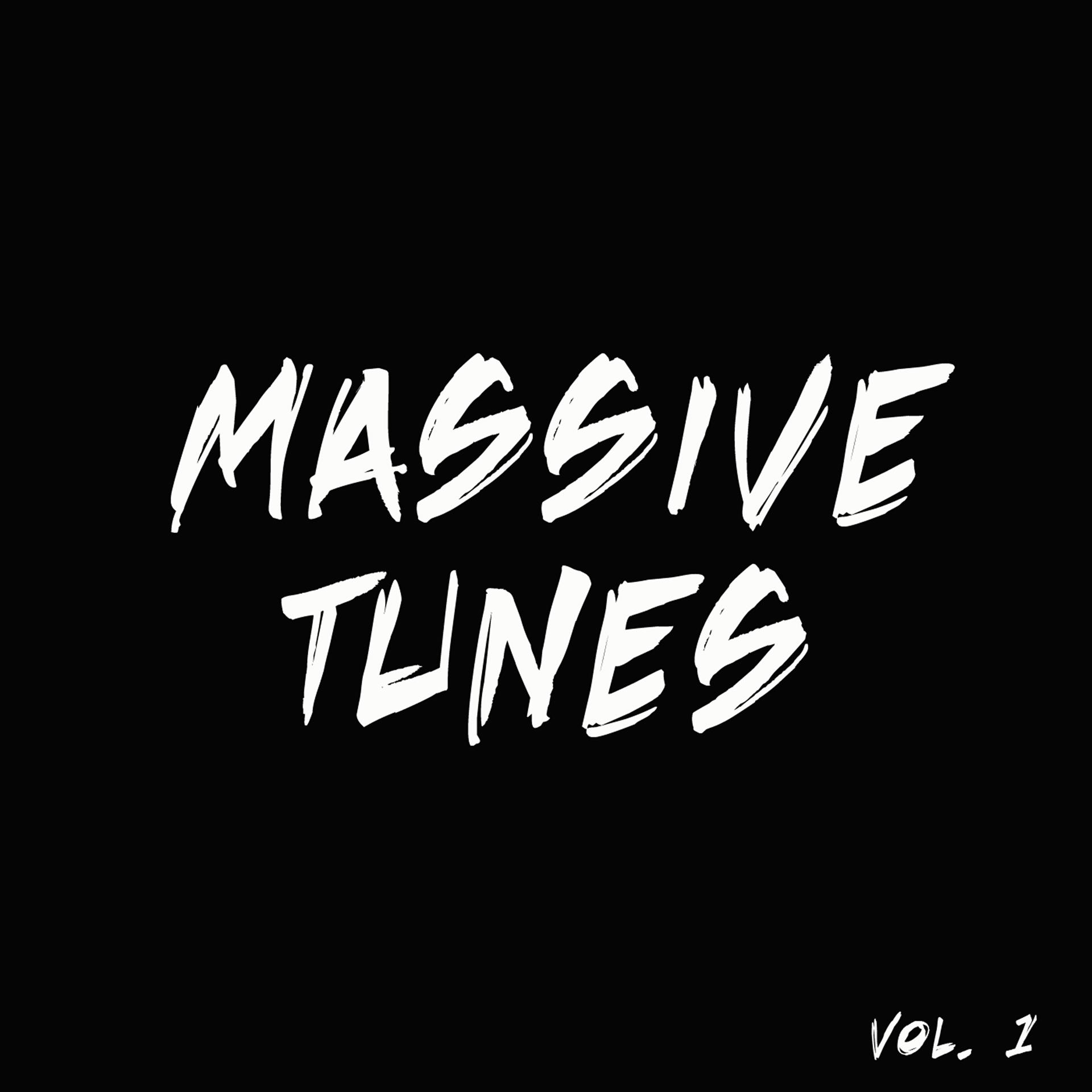 Постер альбома Massive Tunes Vol. 1