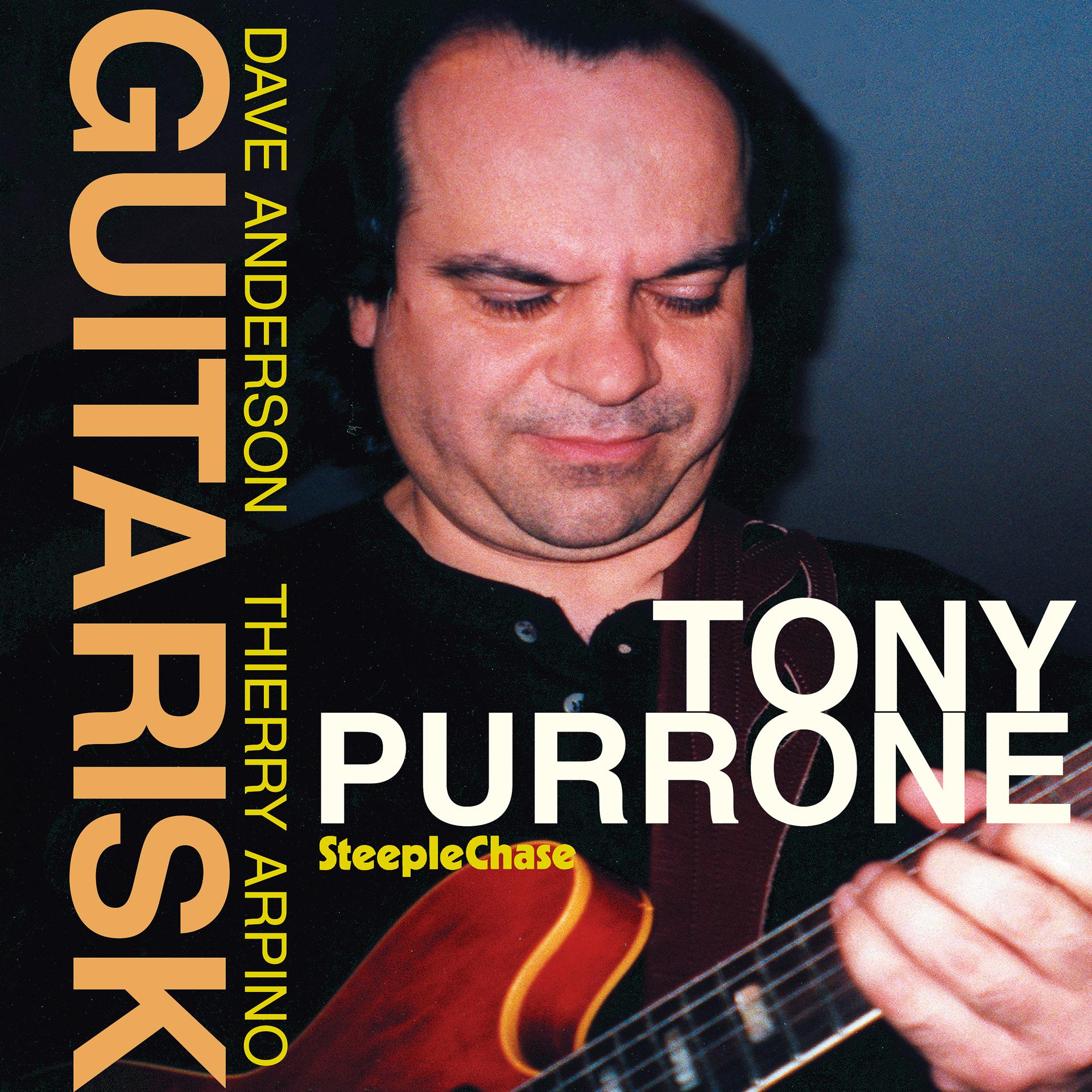 Постер альбома Guitarisk