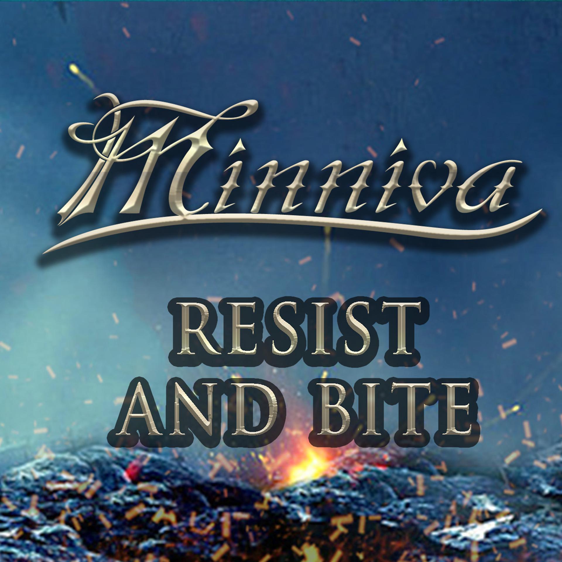 Постер альбома Resist and Bite