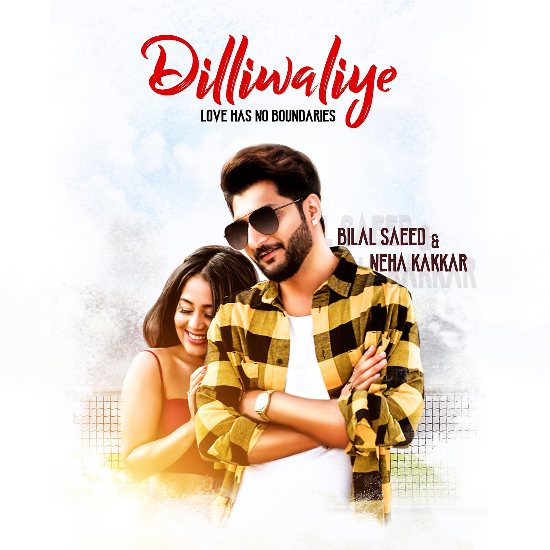 Постер альбома Dilliwaliye