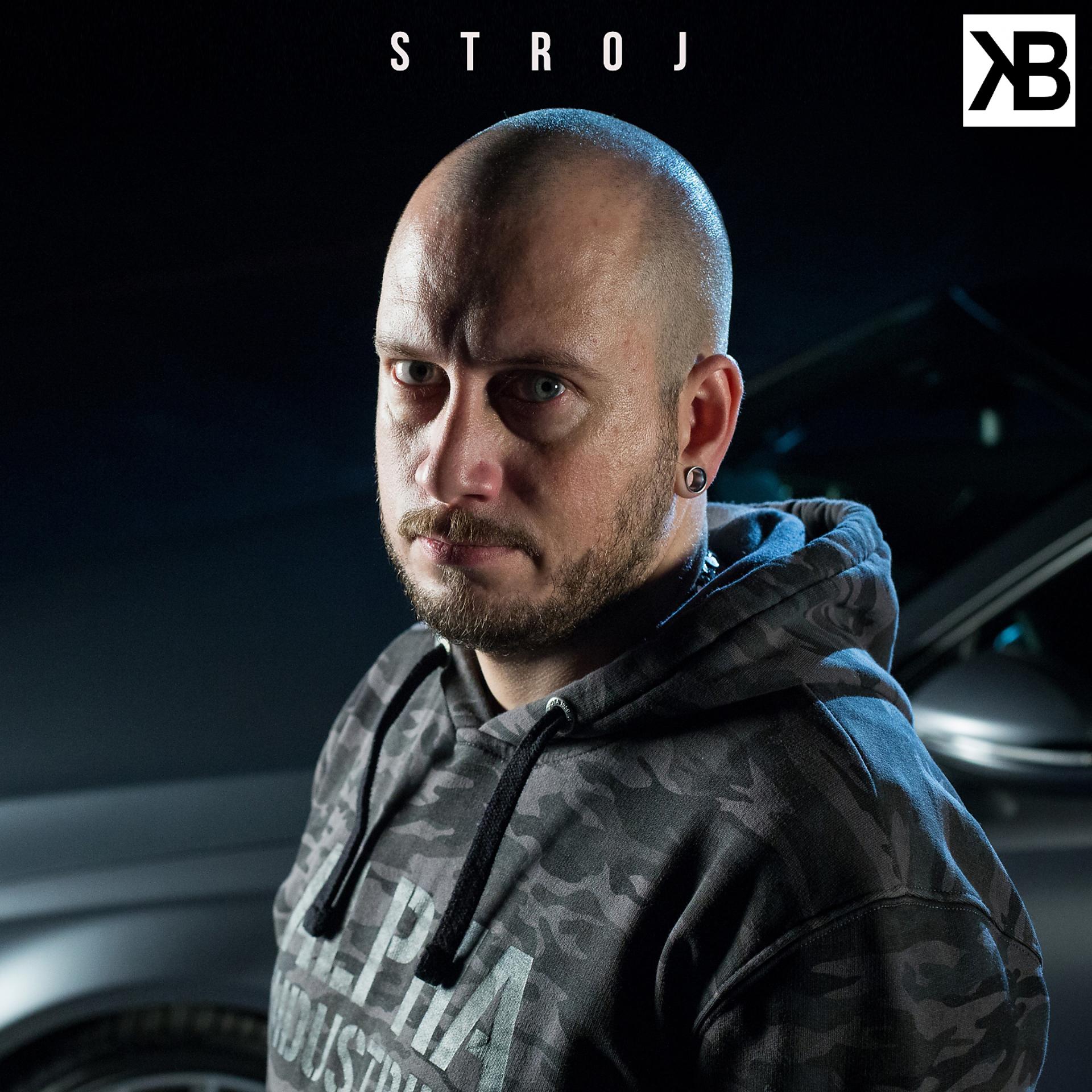 Постер альбома Stroj