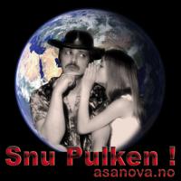 Постер альбома Snu Pulken