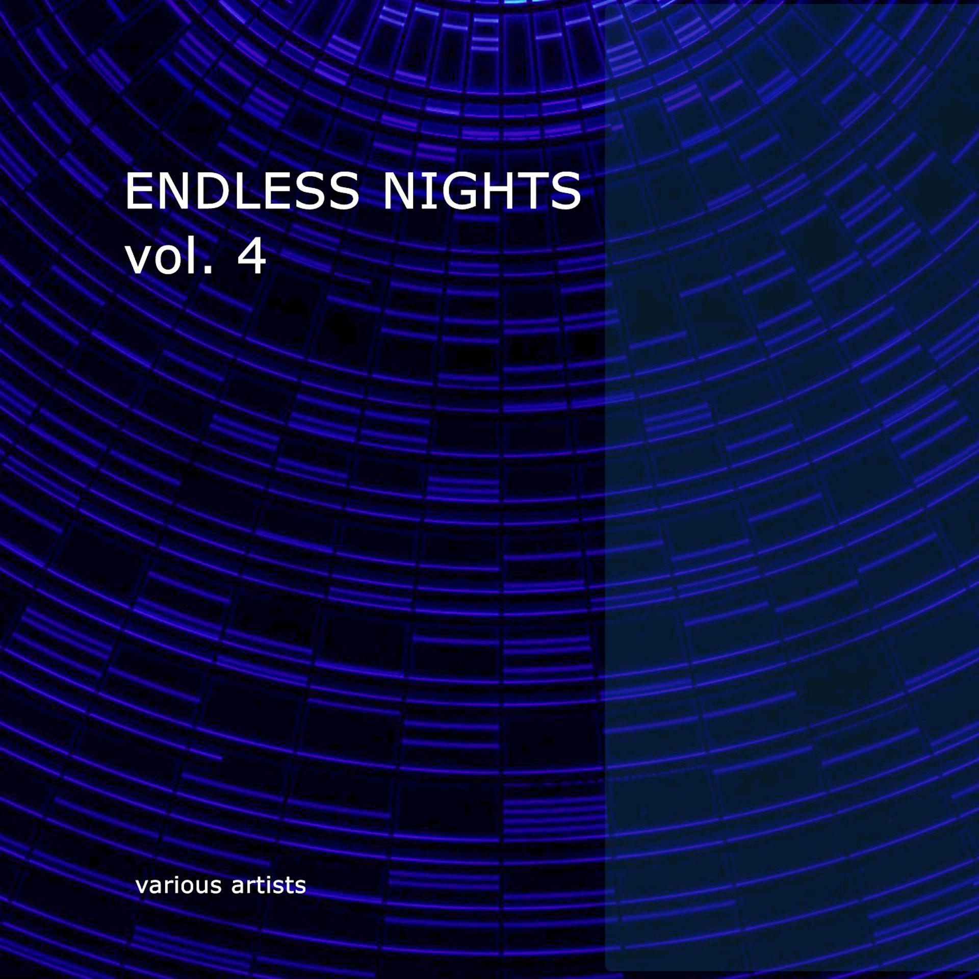 Постер альбома Endless Nights, Vol. 04