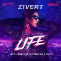 Постер альбома Life (Lavrushkin & Mephisto Remix)
