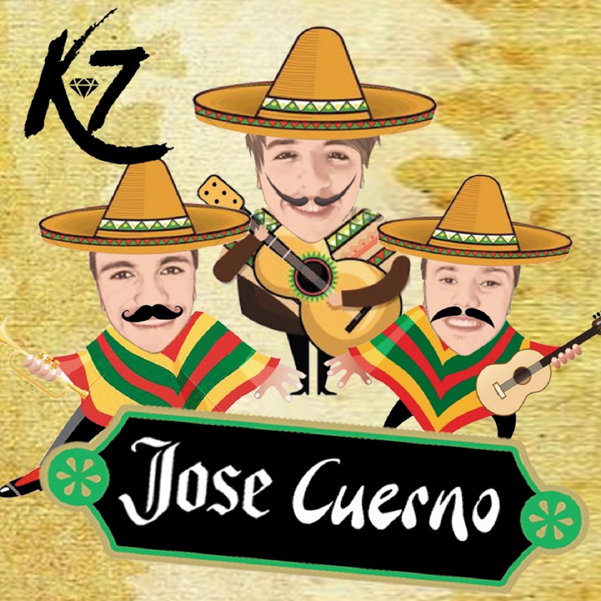 Постер альбома Jose Cuerno