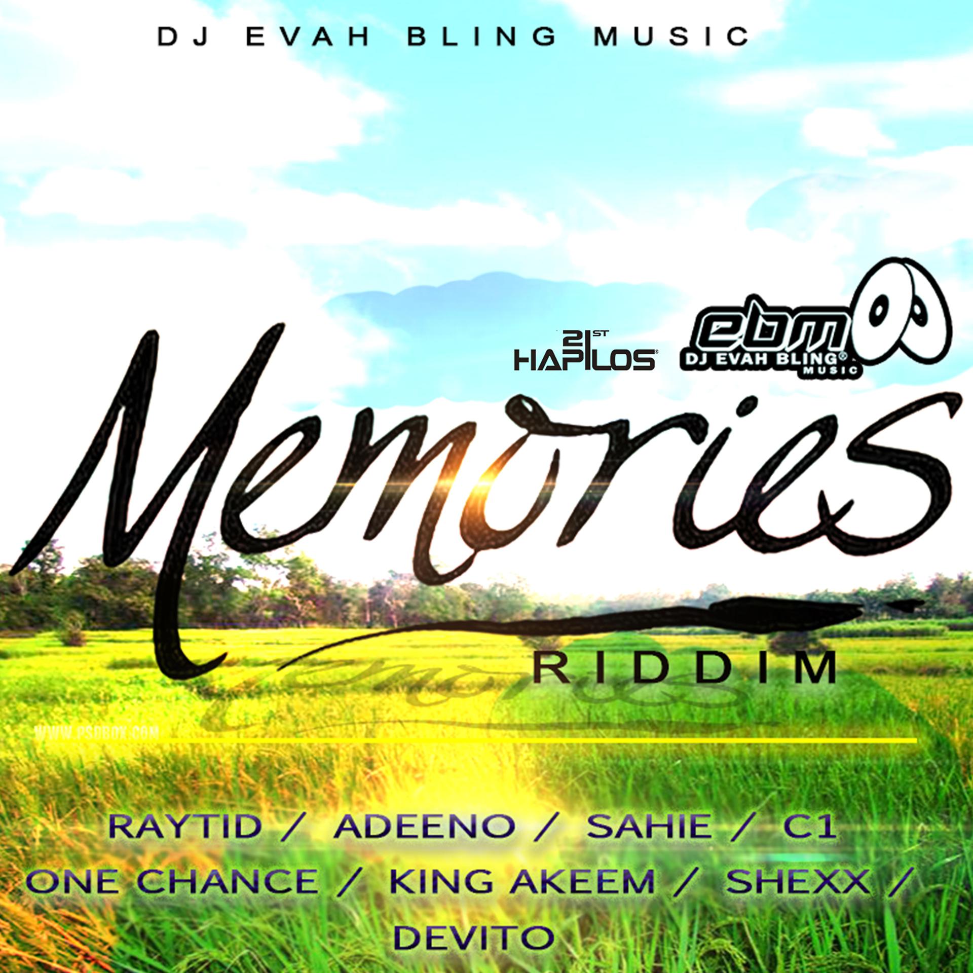 Постер альбома Memories Riddim