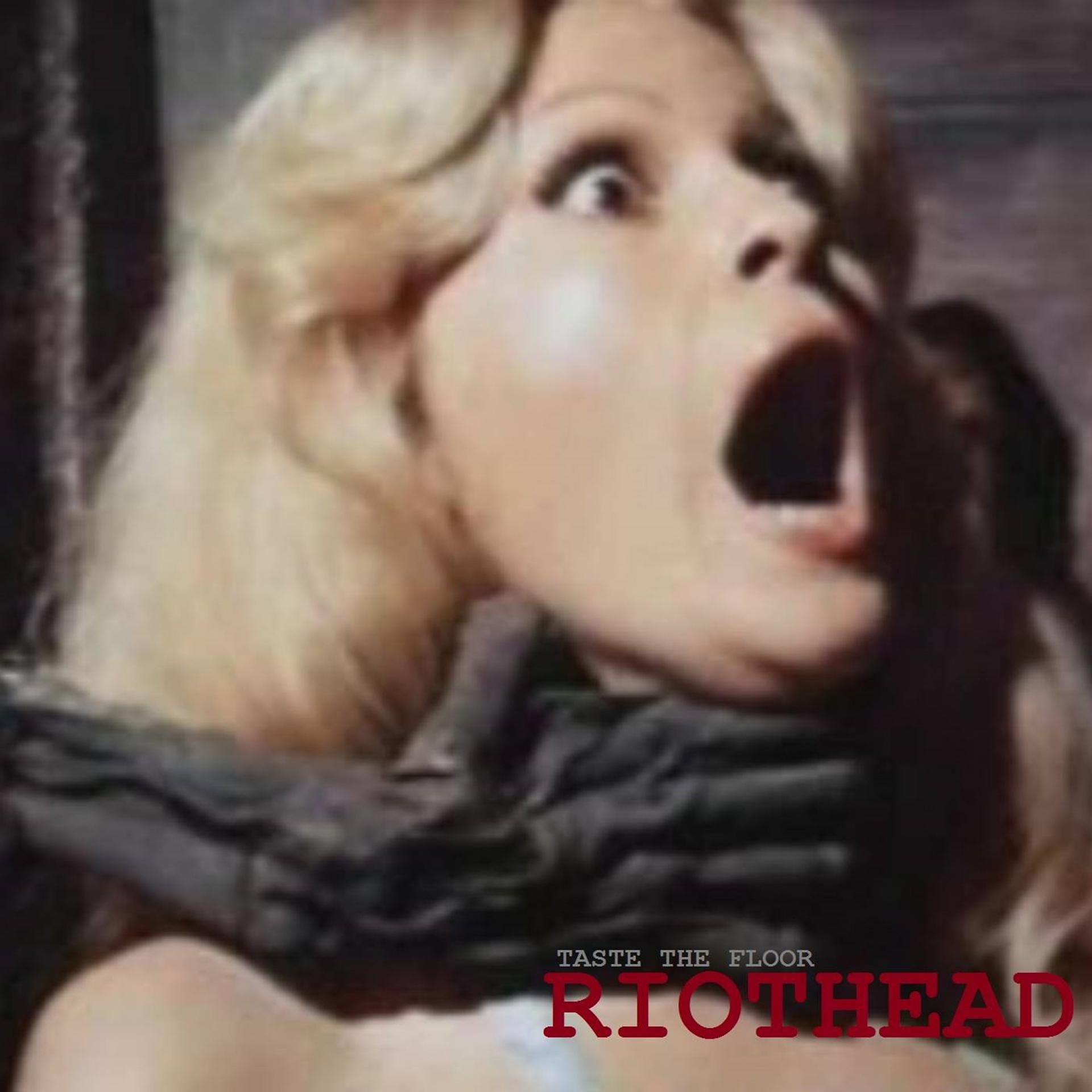 Постер альбома Riothead