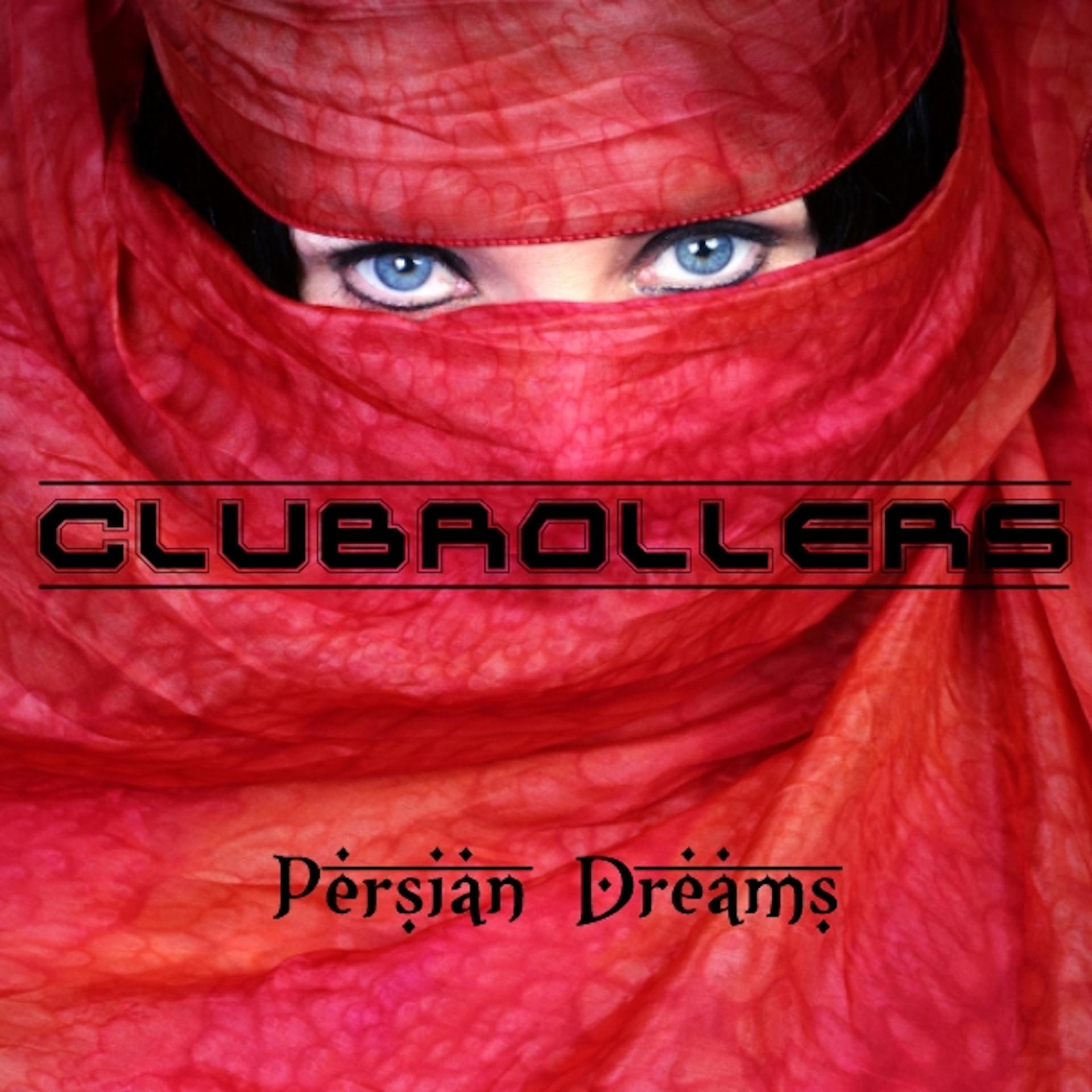 Постер альбома Persian Dreams