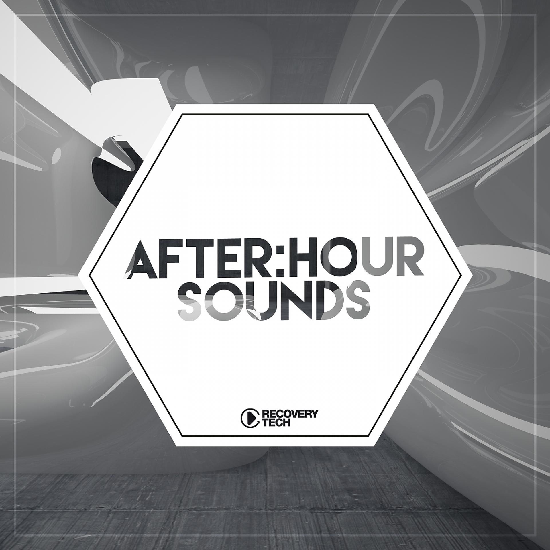 Постер альбома After:Hour Sounds, Vol. 1