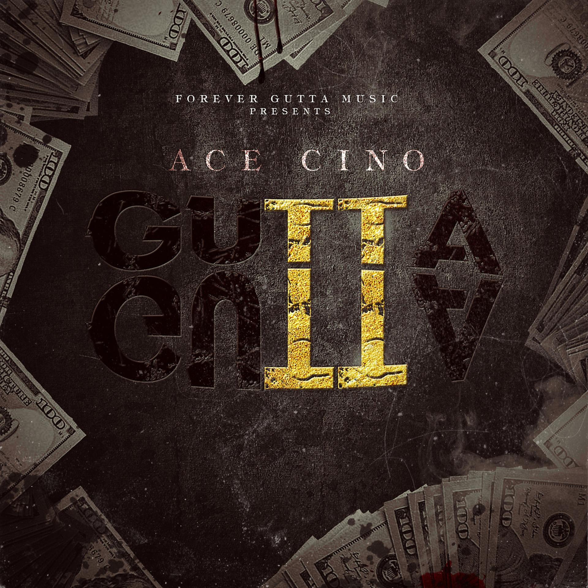 Постер альбома Gutta Gutta 2
