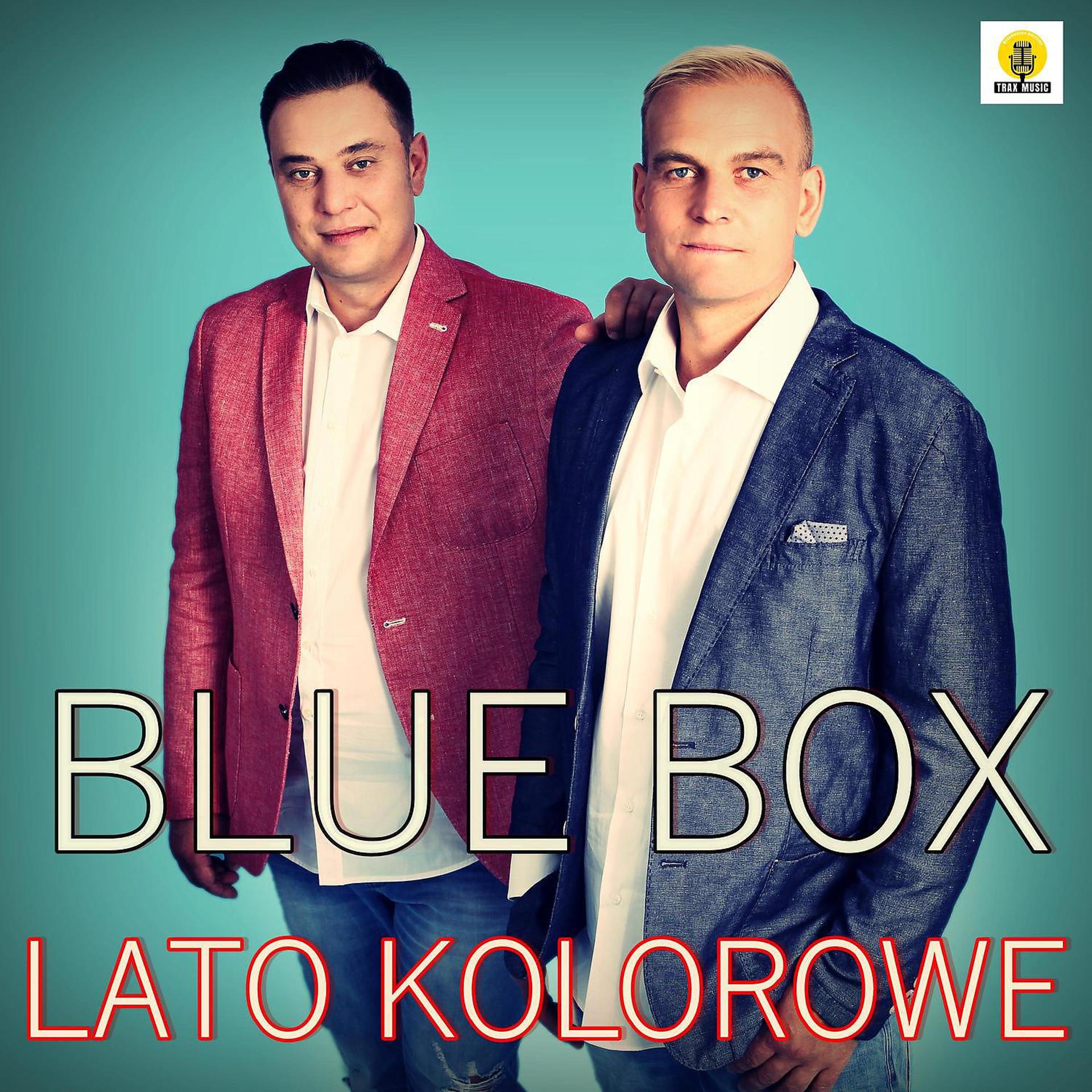 Постер альбома Lato Kolorowe
