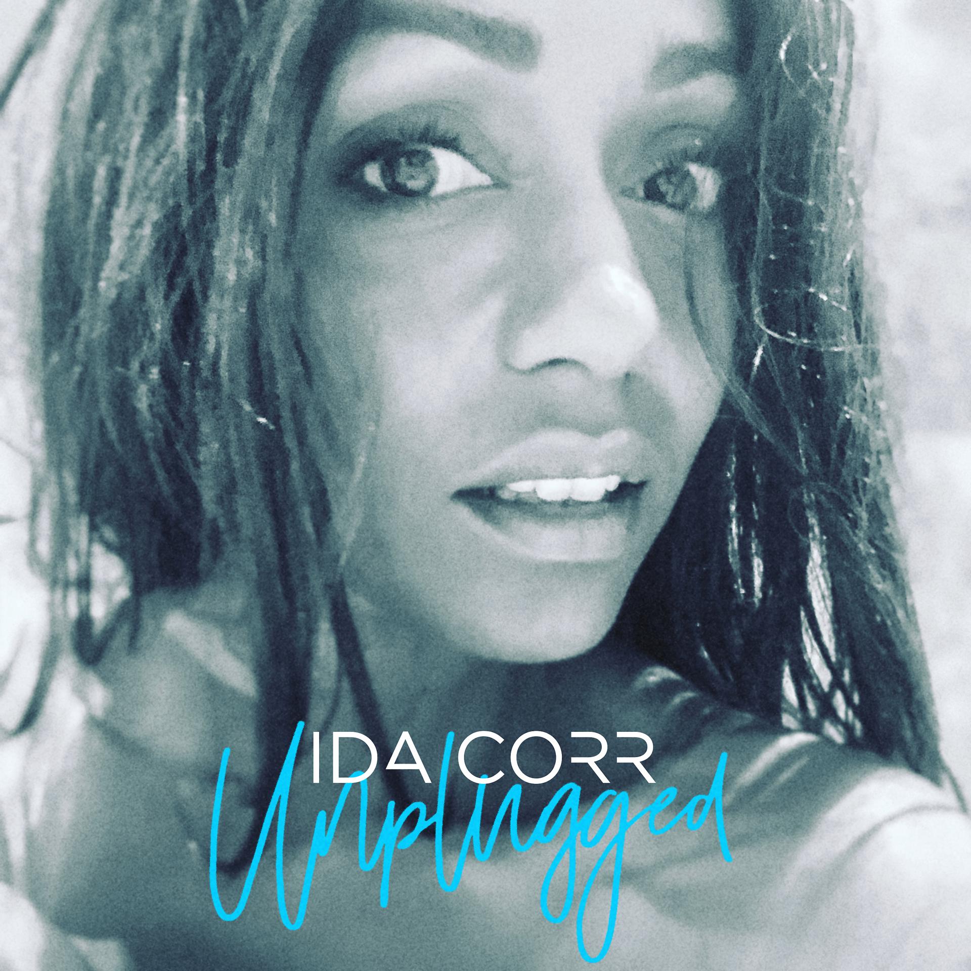 Постер альбома Ida Corr Unplugged (Live)