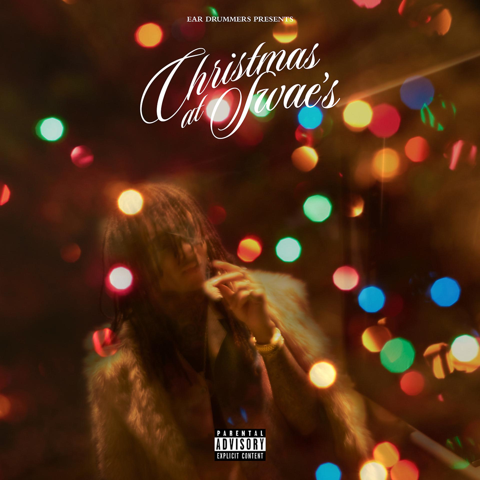 Постер альбома Christmas At Swae’s