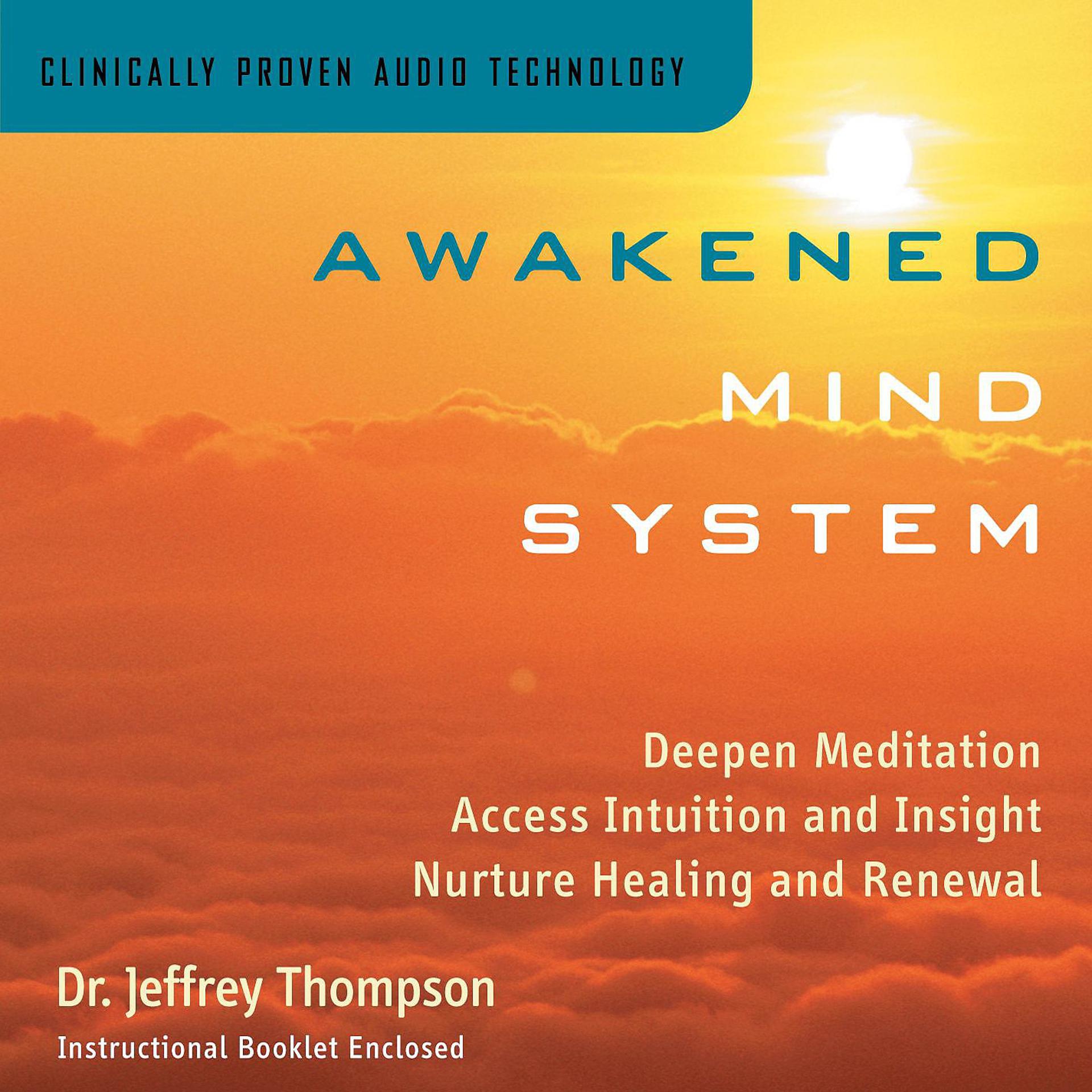 Постер альбома Awakened Mind System