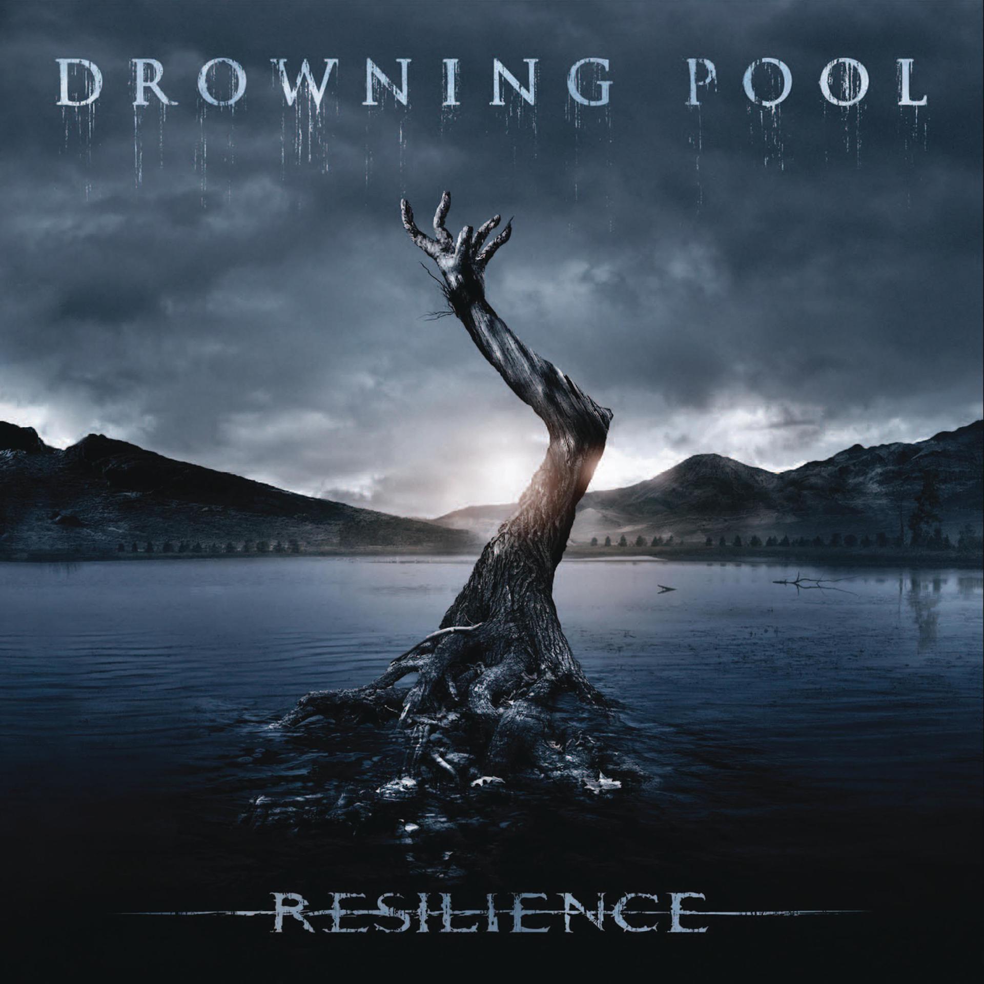 Постер альбома Resilience (Deluxe)