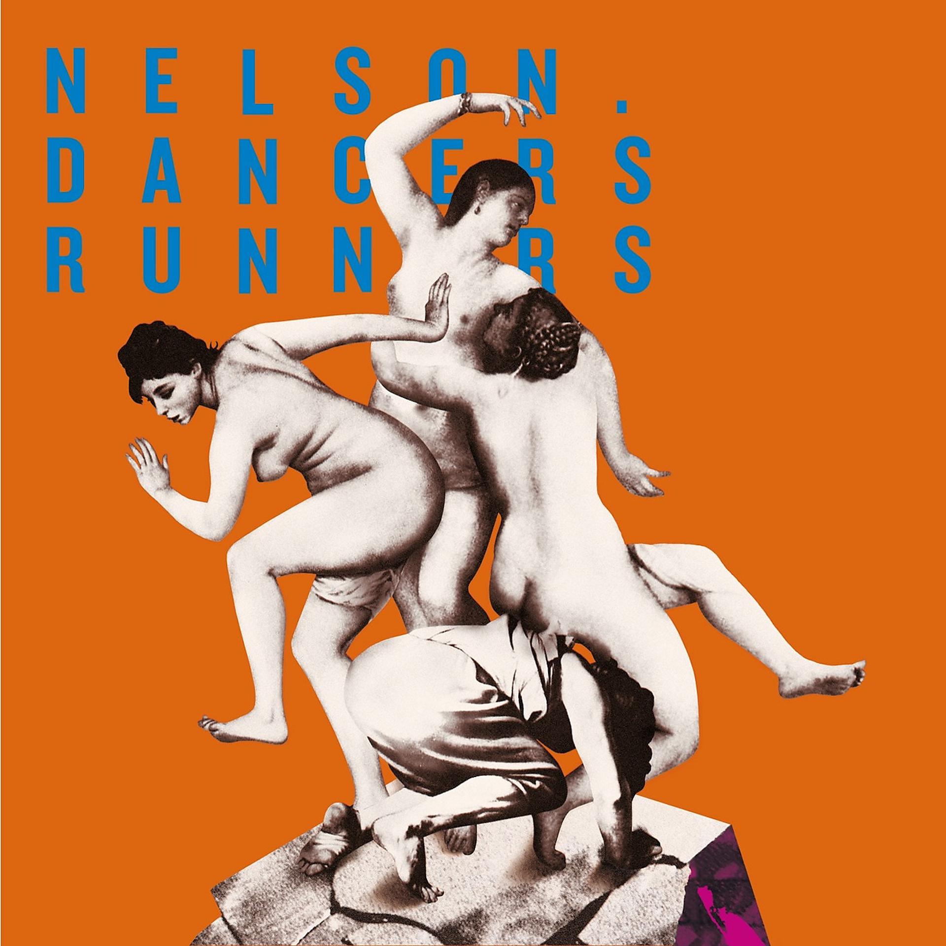 Постер альбома Dancers Runners