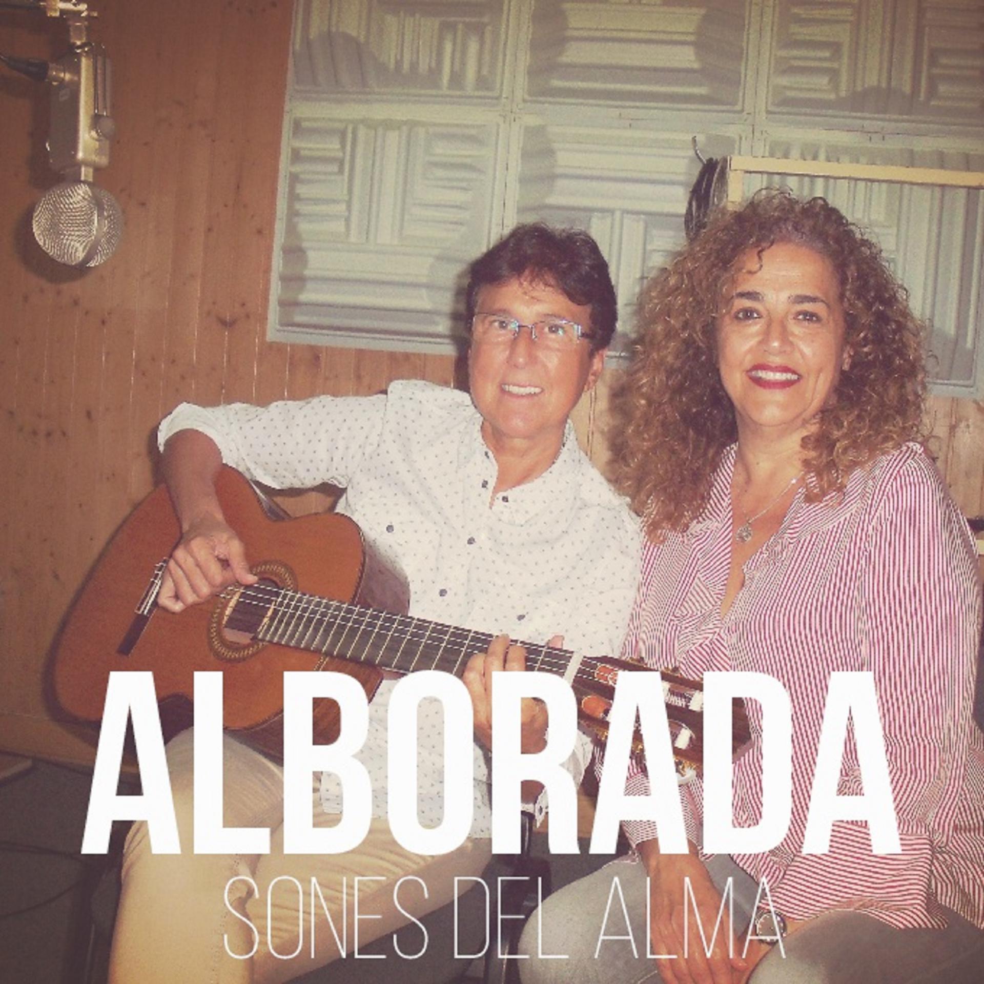 Постер альбома Sones del Alma