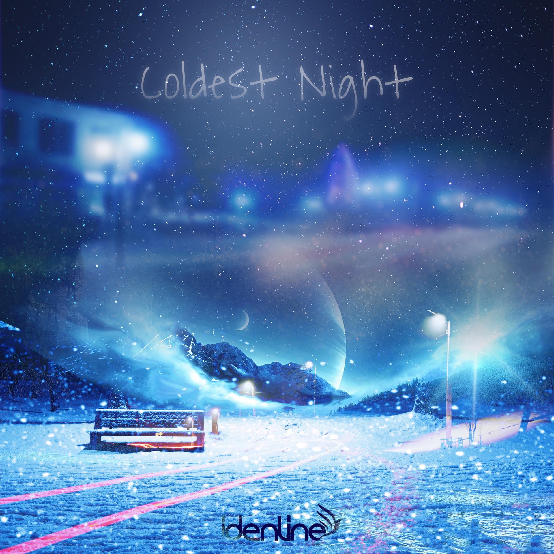 Постер альбома Coldest Night
