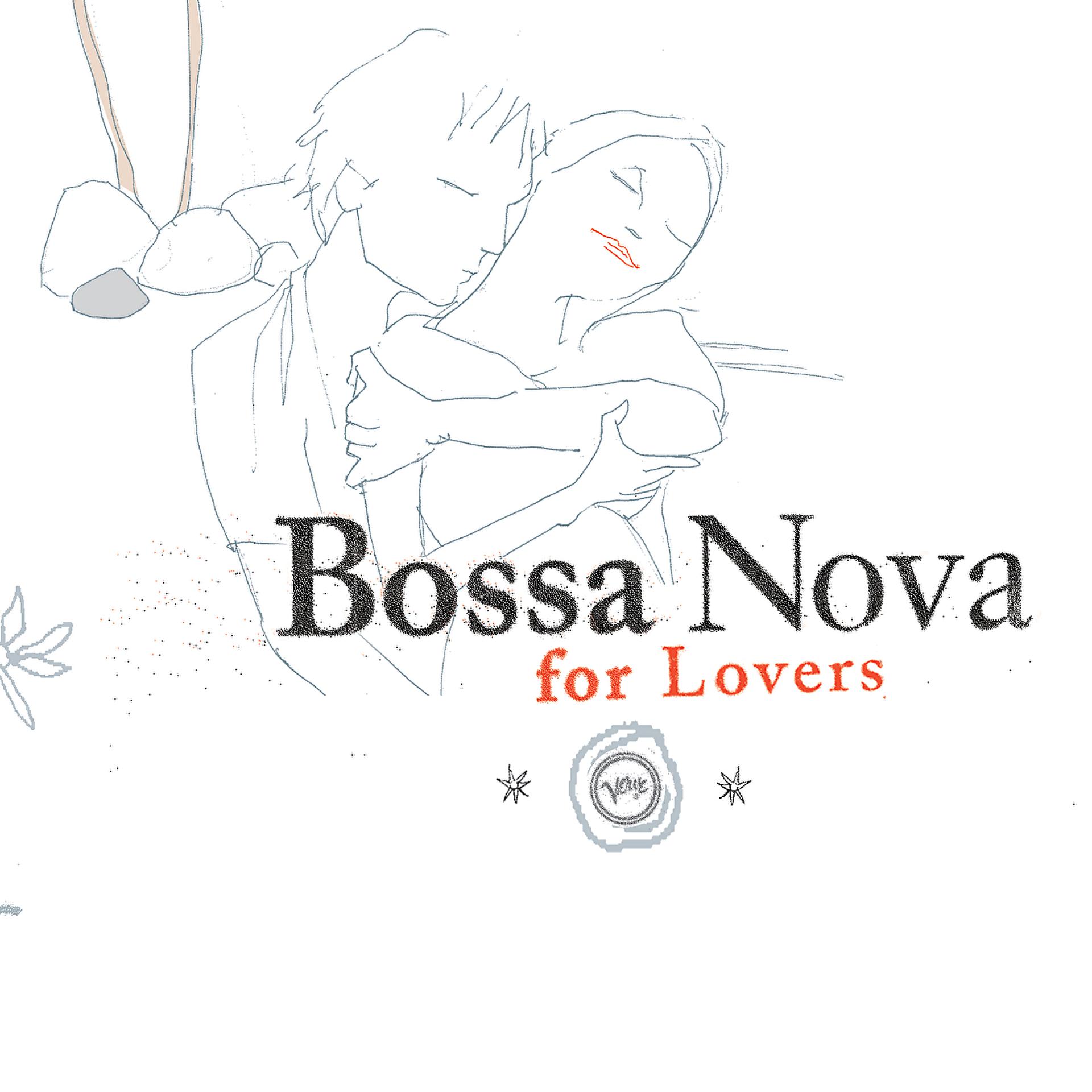 Постер альбома Bossa Nova For Lovers