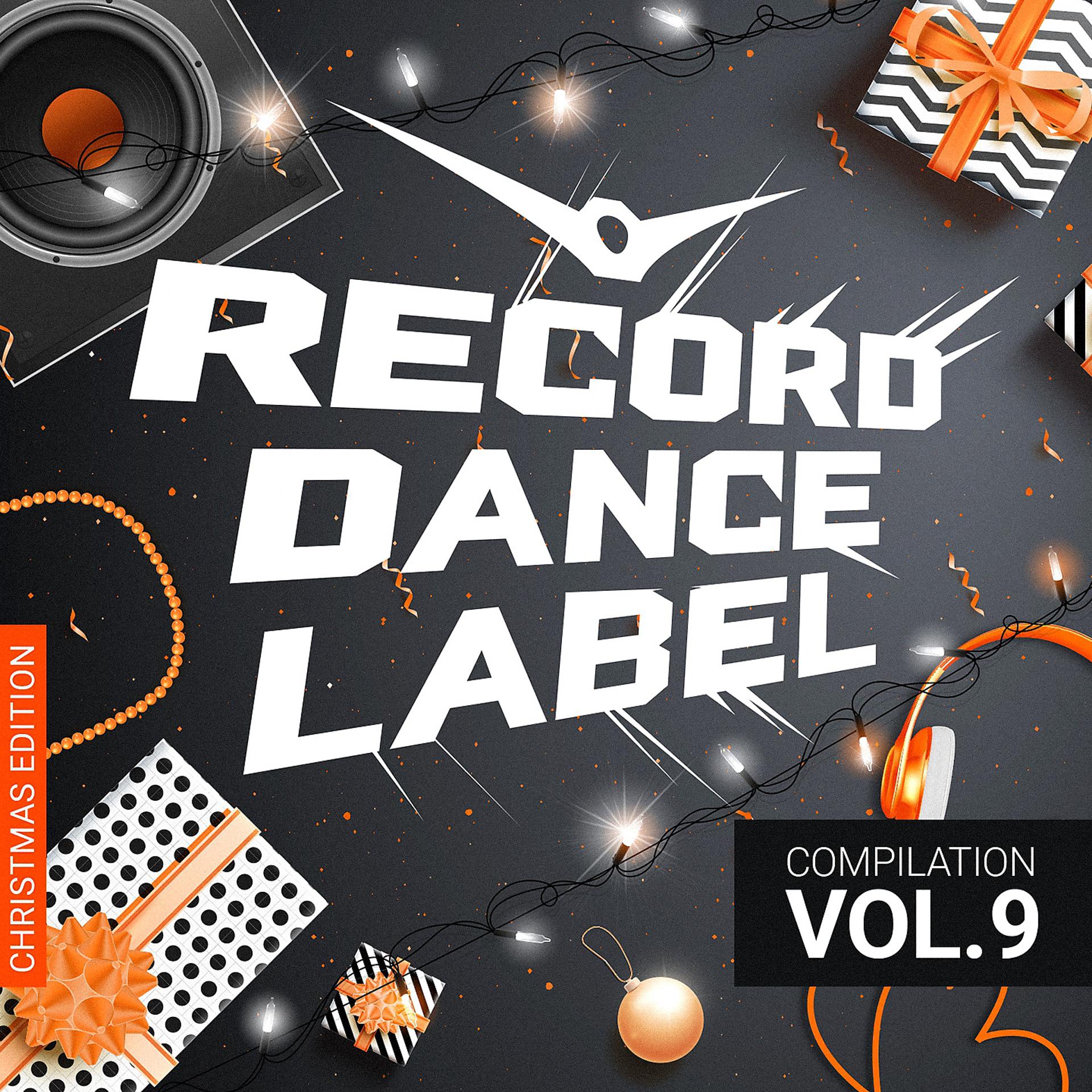 Постер альбома Record Dance Label, Vol. 9